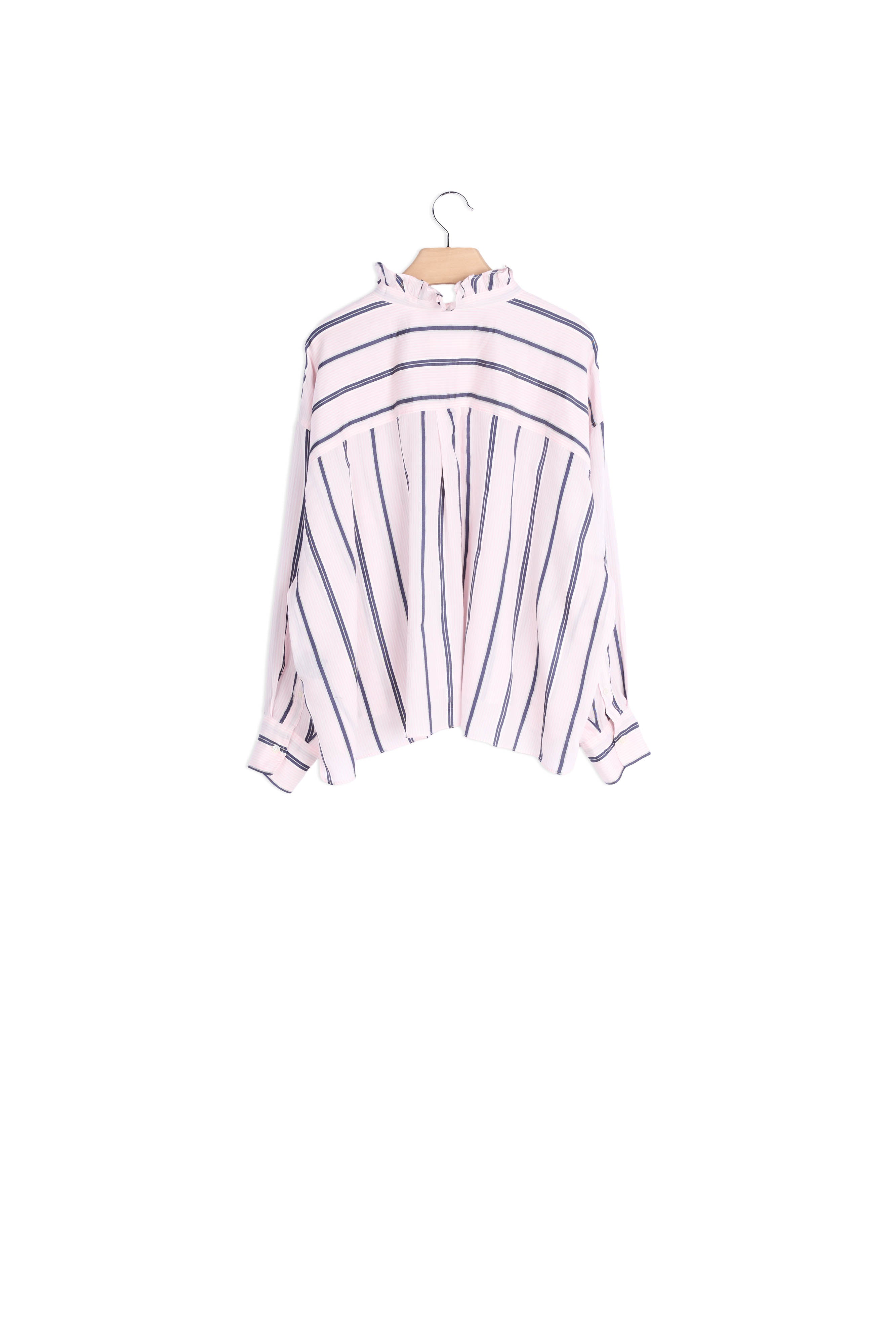 Haut en Coton Isabel Marant seconde vie