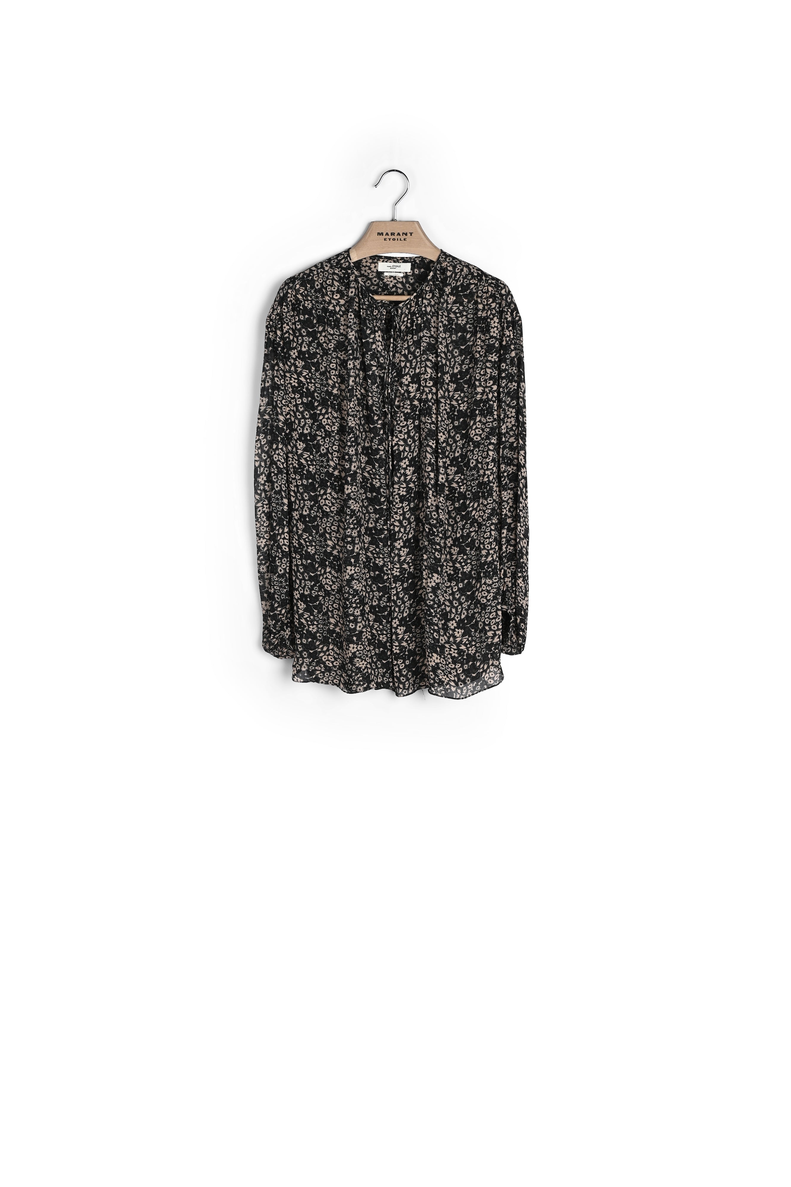 CHEMISE Isabel Marant seconde vie