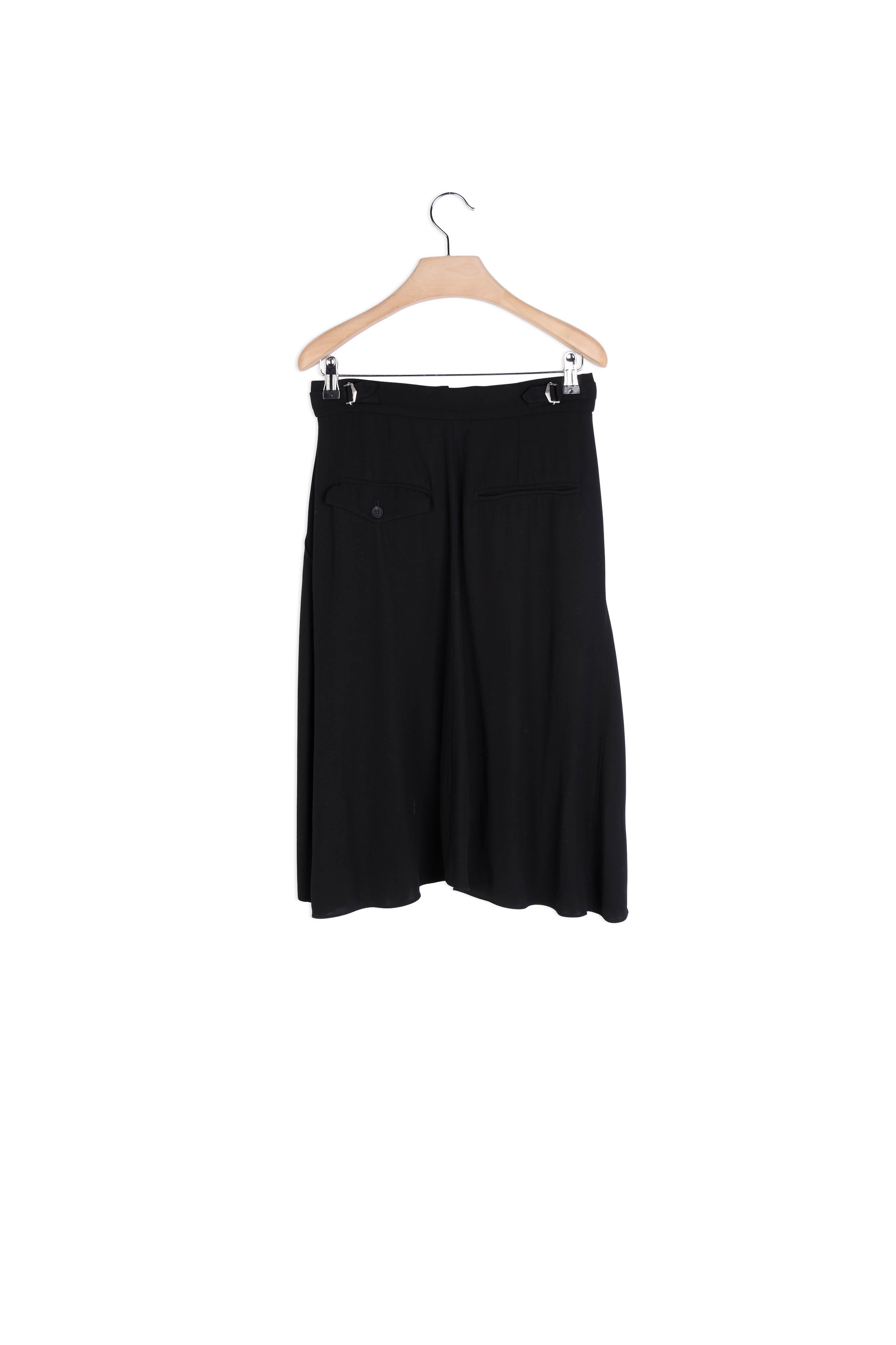 Pantalon Isabel Marant seconde vie