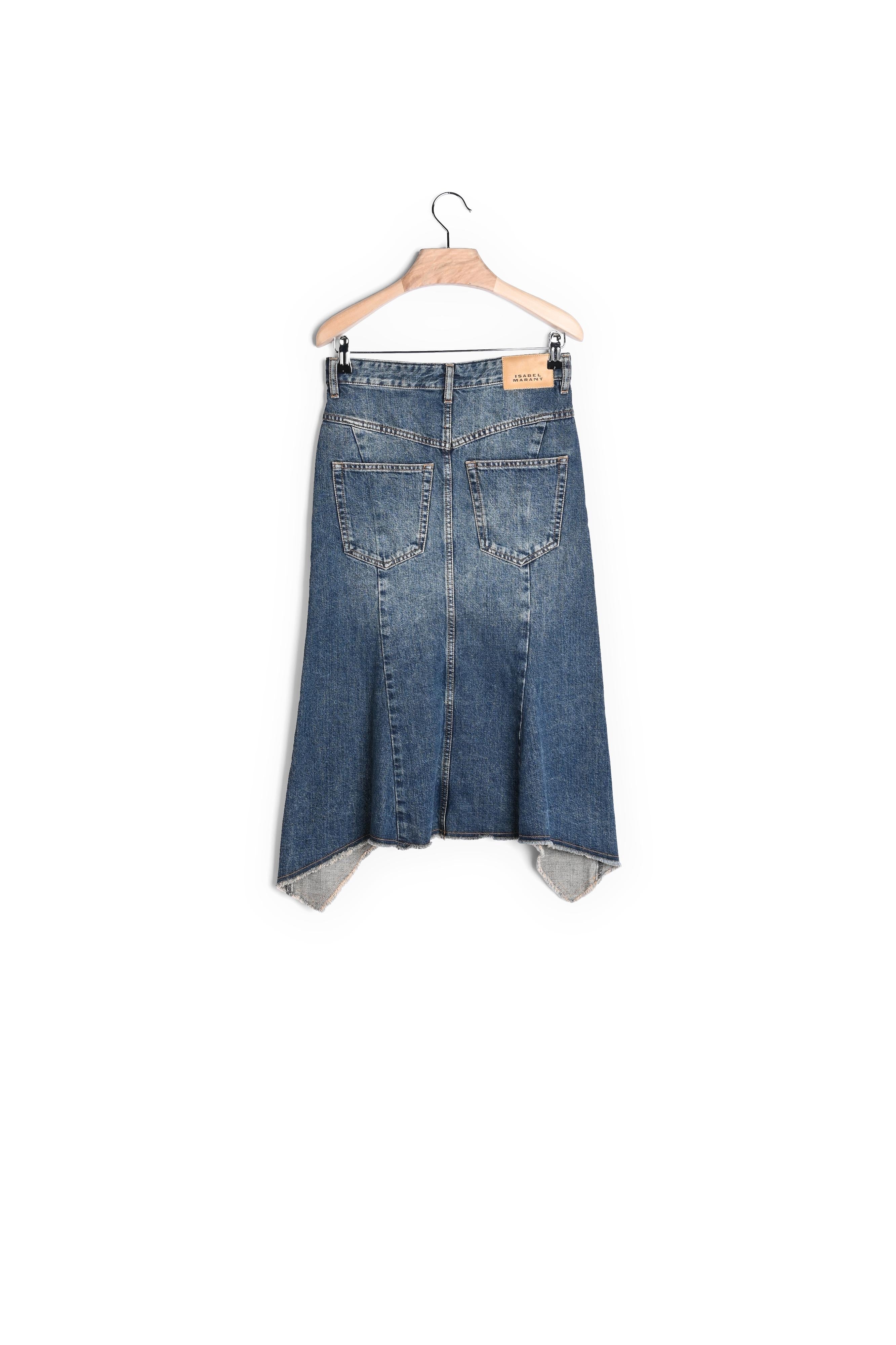 JUPE Isabel Marant seconde vie