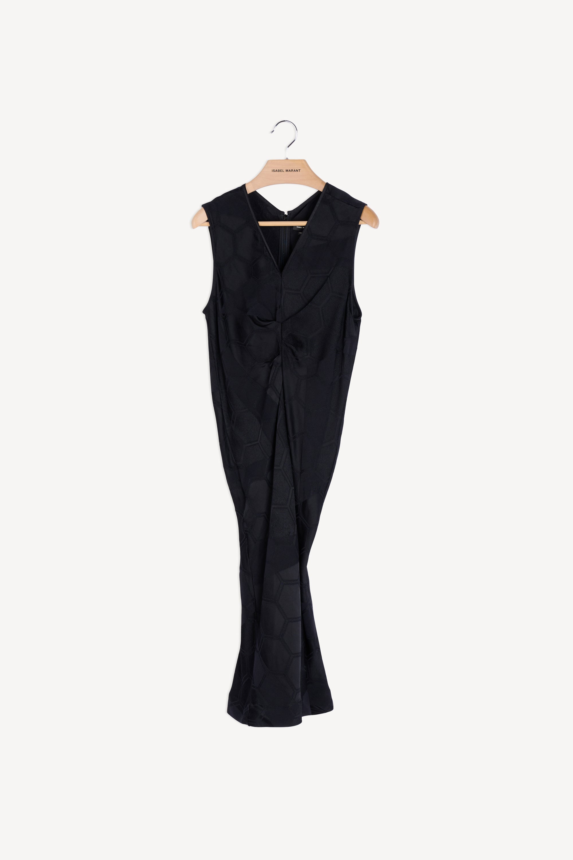 ROBE Isabel Marant seconde vie