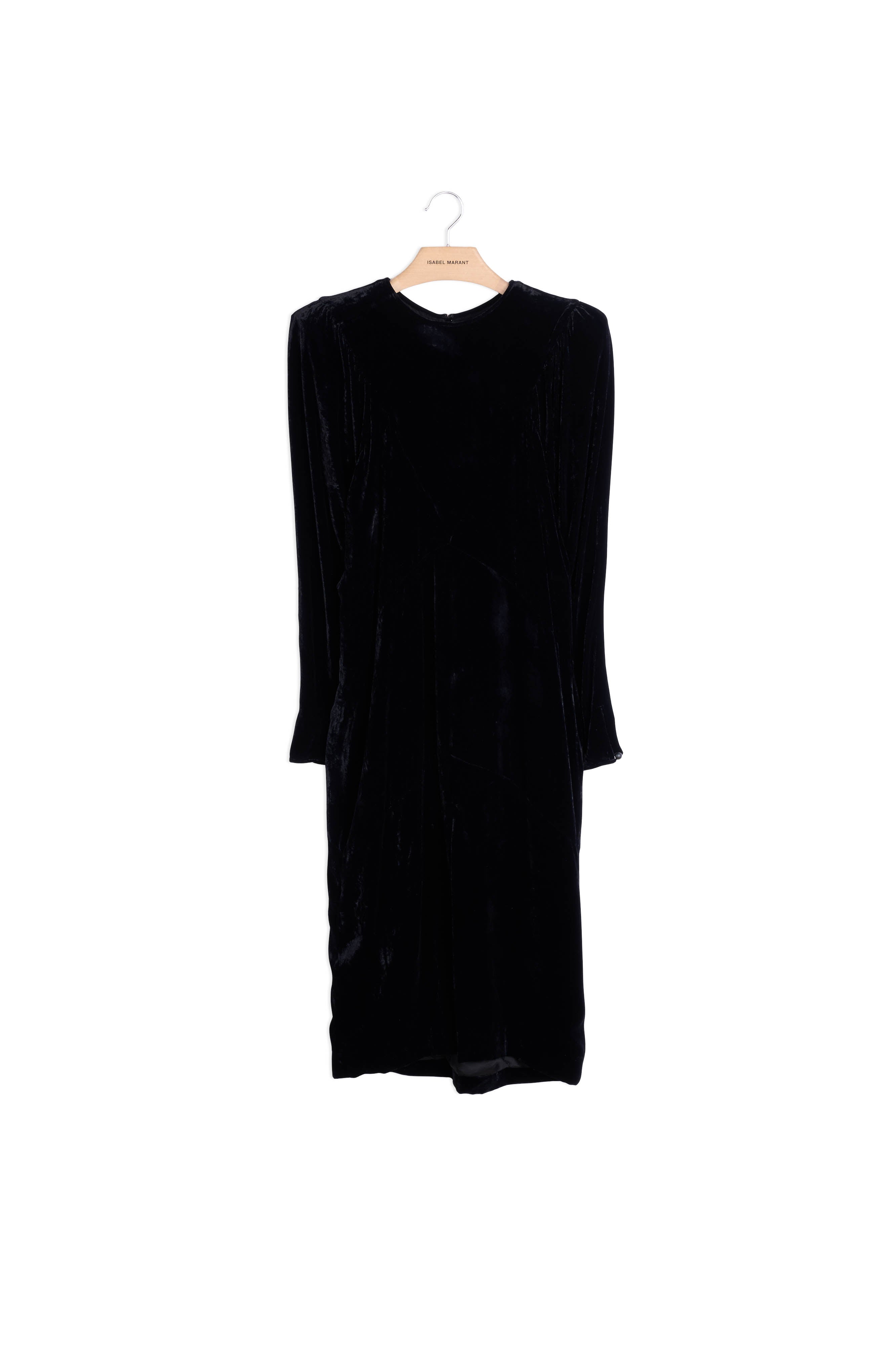 ROBE GENIASI Isabel Marant seconde vie