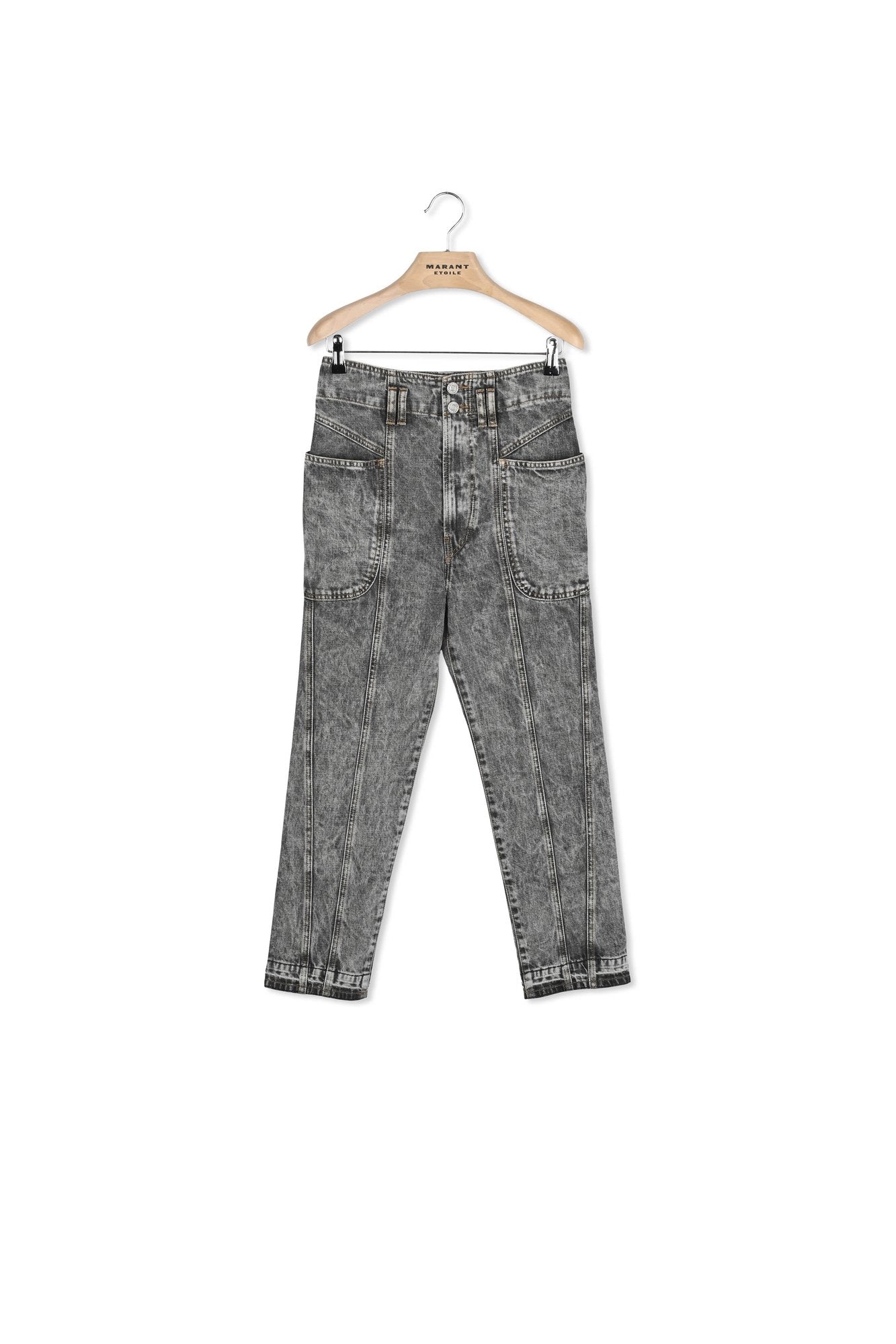 JEAN Isabel Marant seconde vie