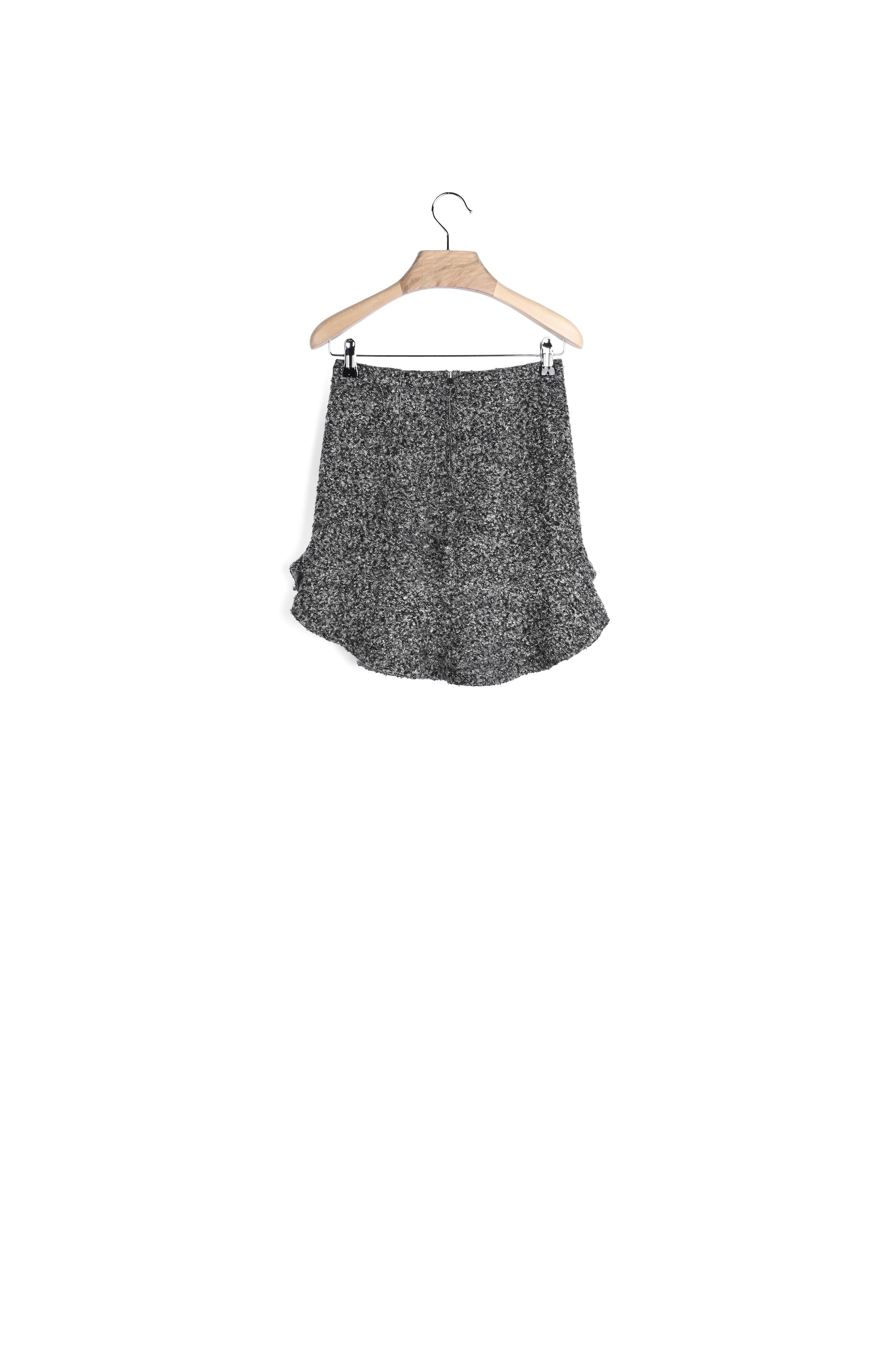 JUPE Isabel Marant seconde vie