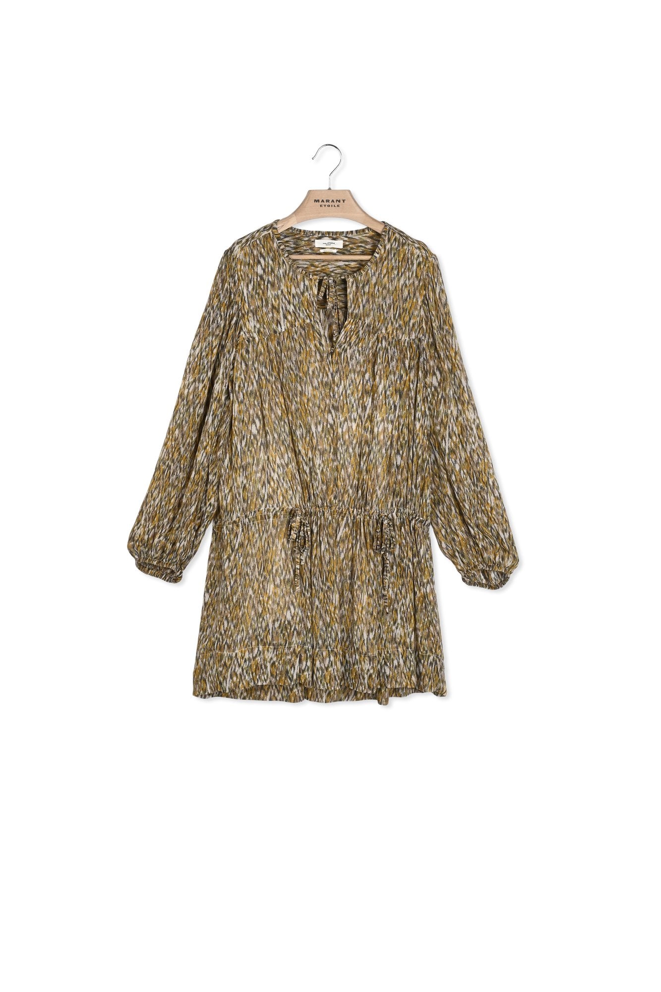 ROBE DAYTON Isabel Marant seconde vie