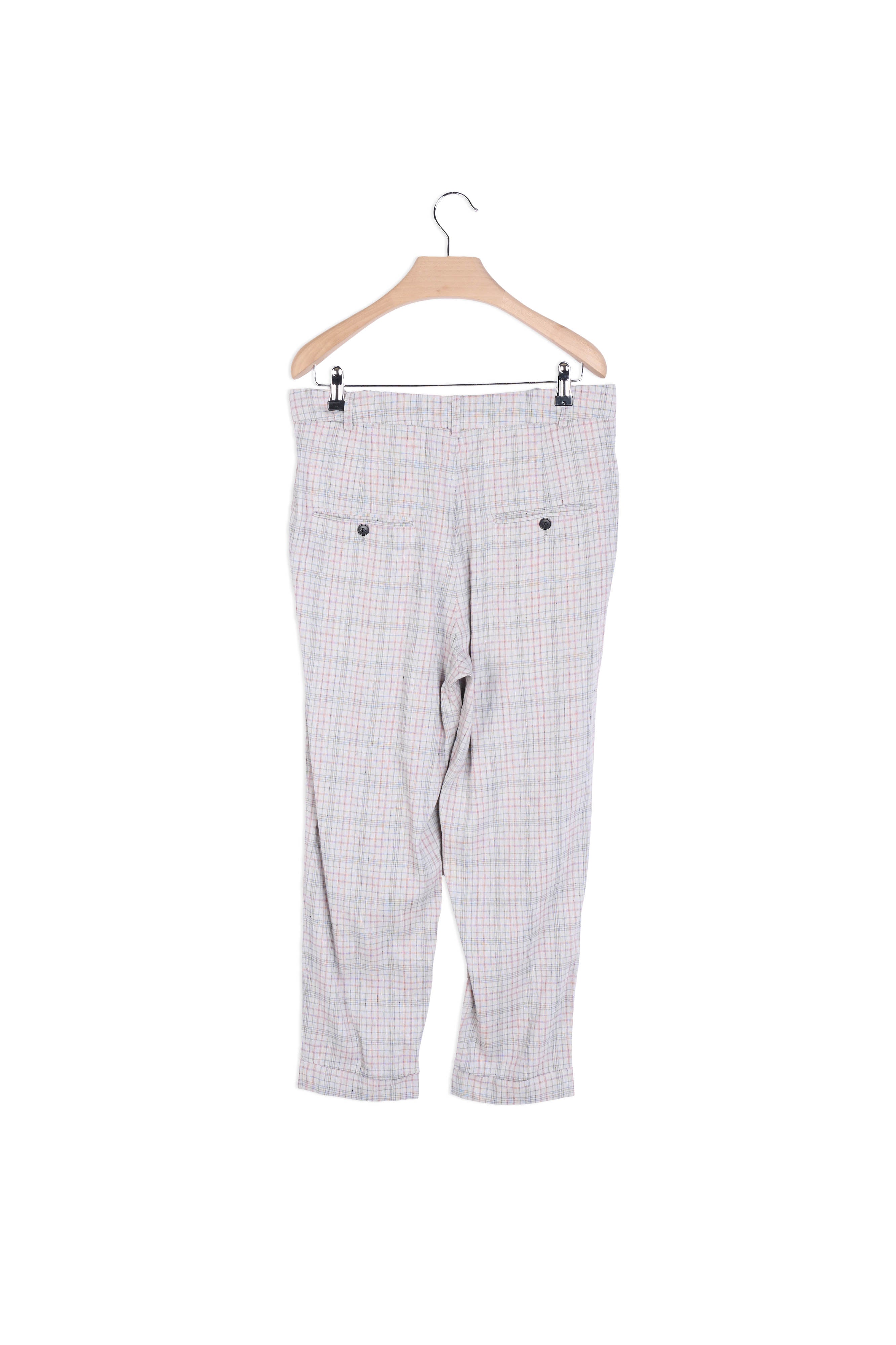 Pantalon Isabel Marant seconde vie