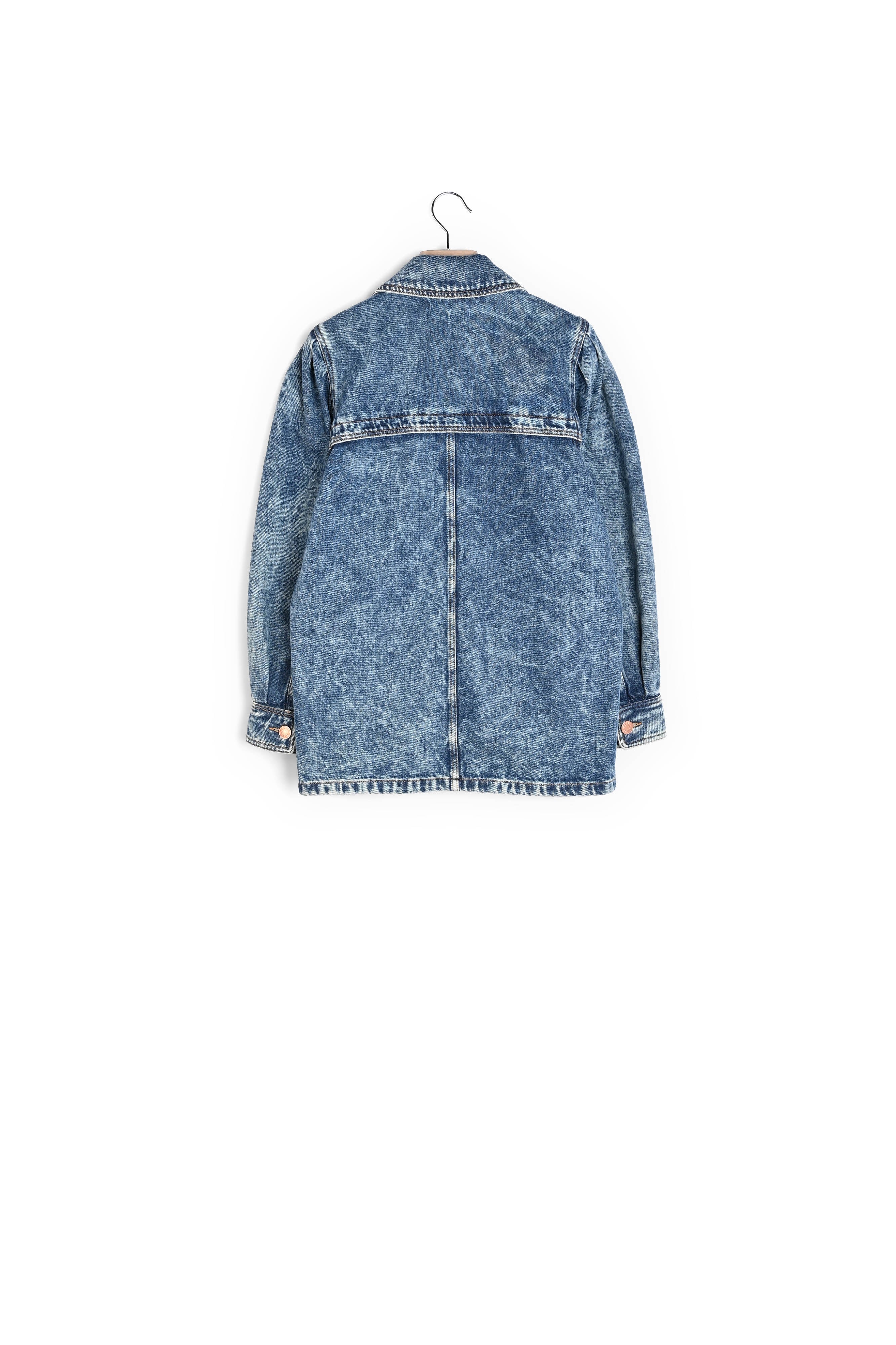 Veste Isabel Marant seconde vie