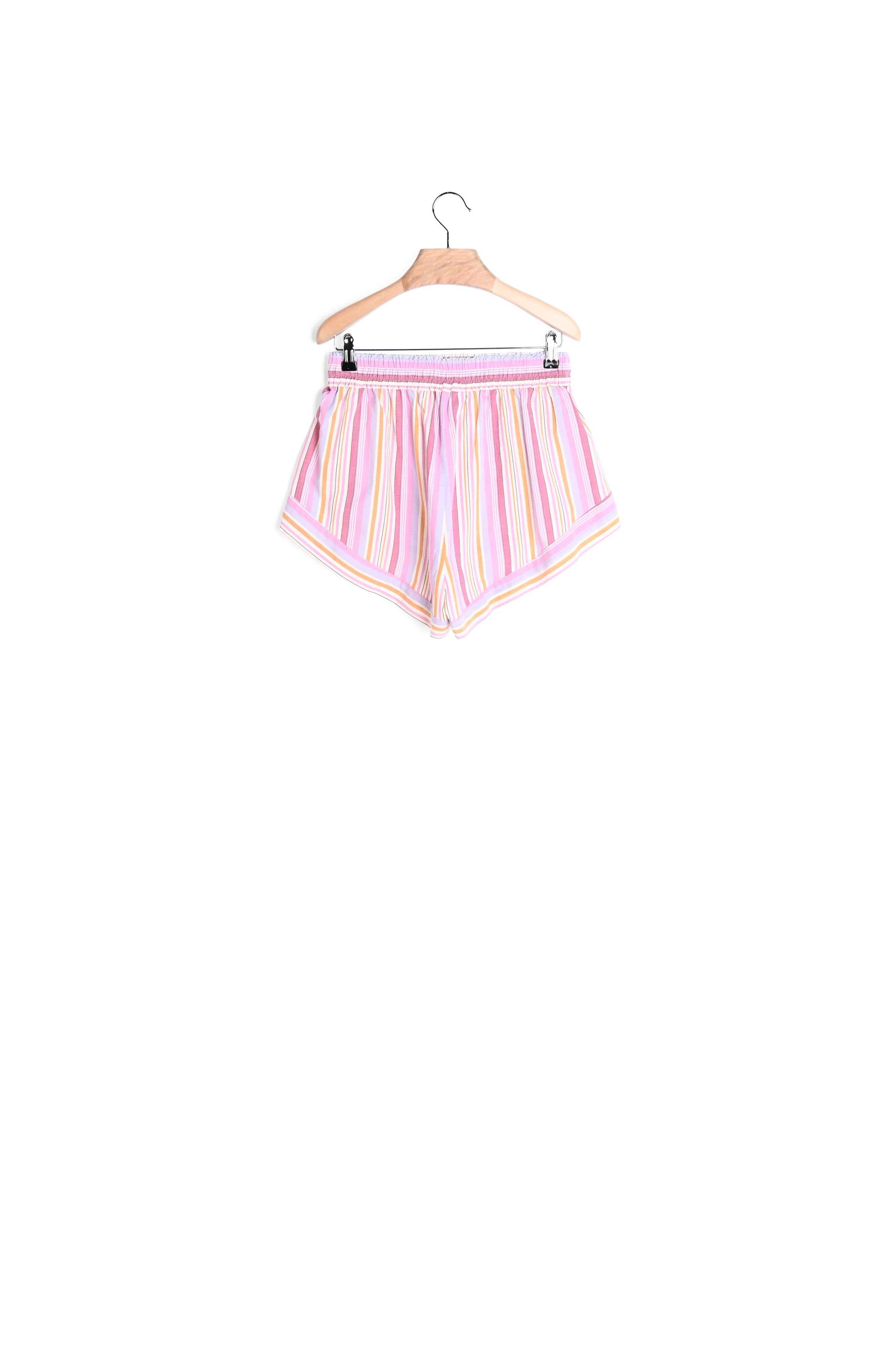 SHORT Isabel Marant seconde vie