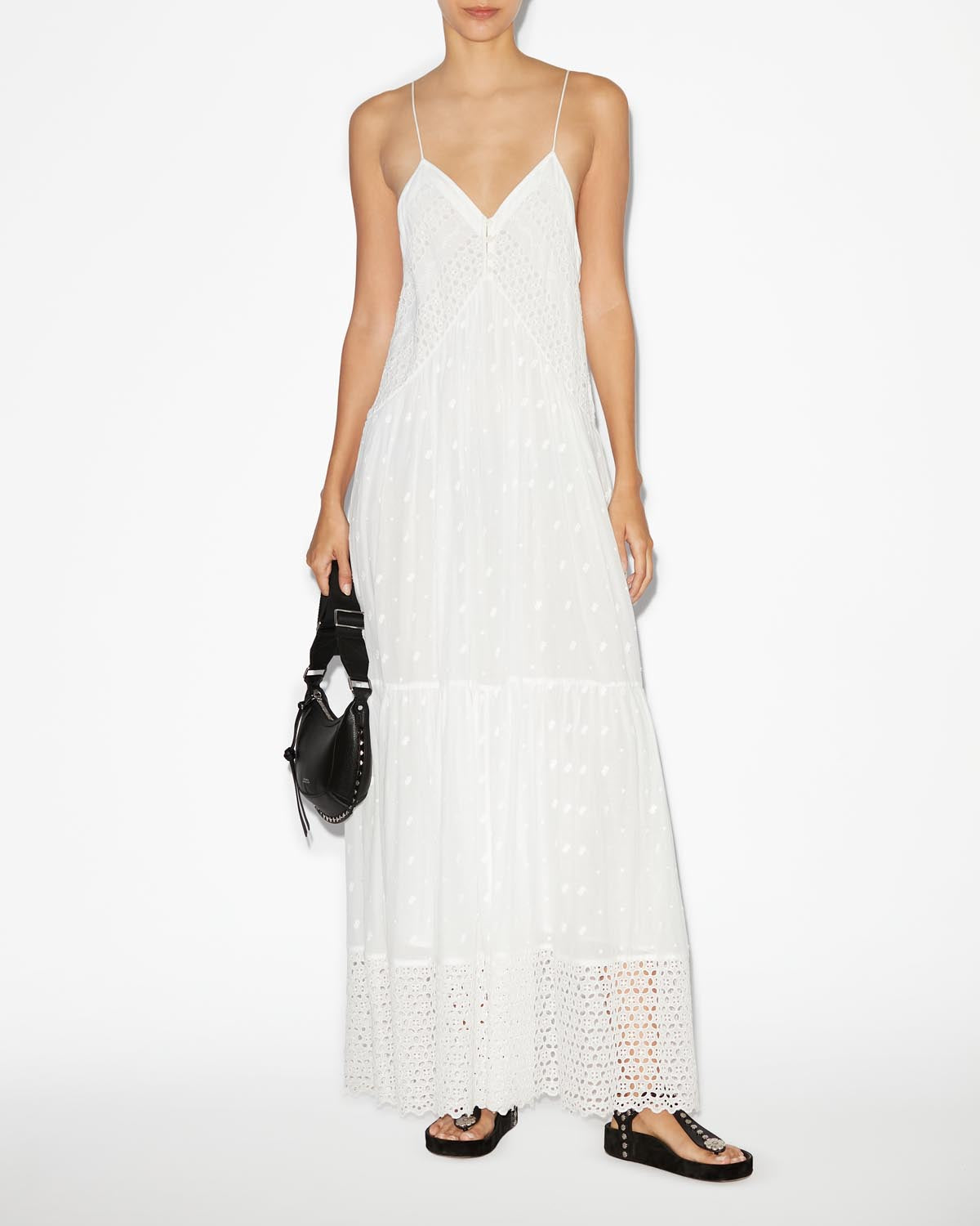 ROBE SABBA Isabel Marant seconde vie