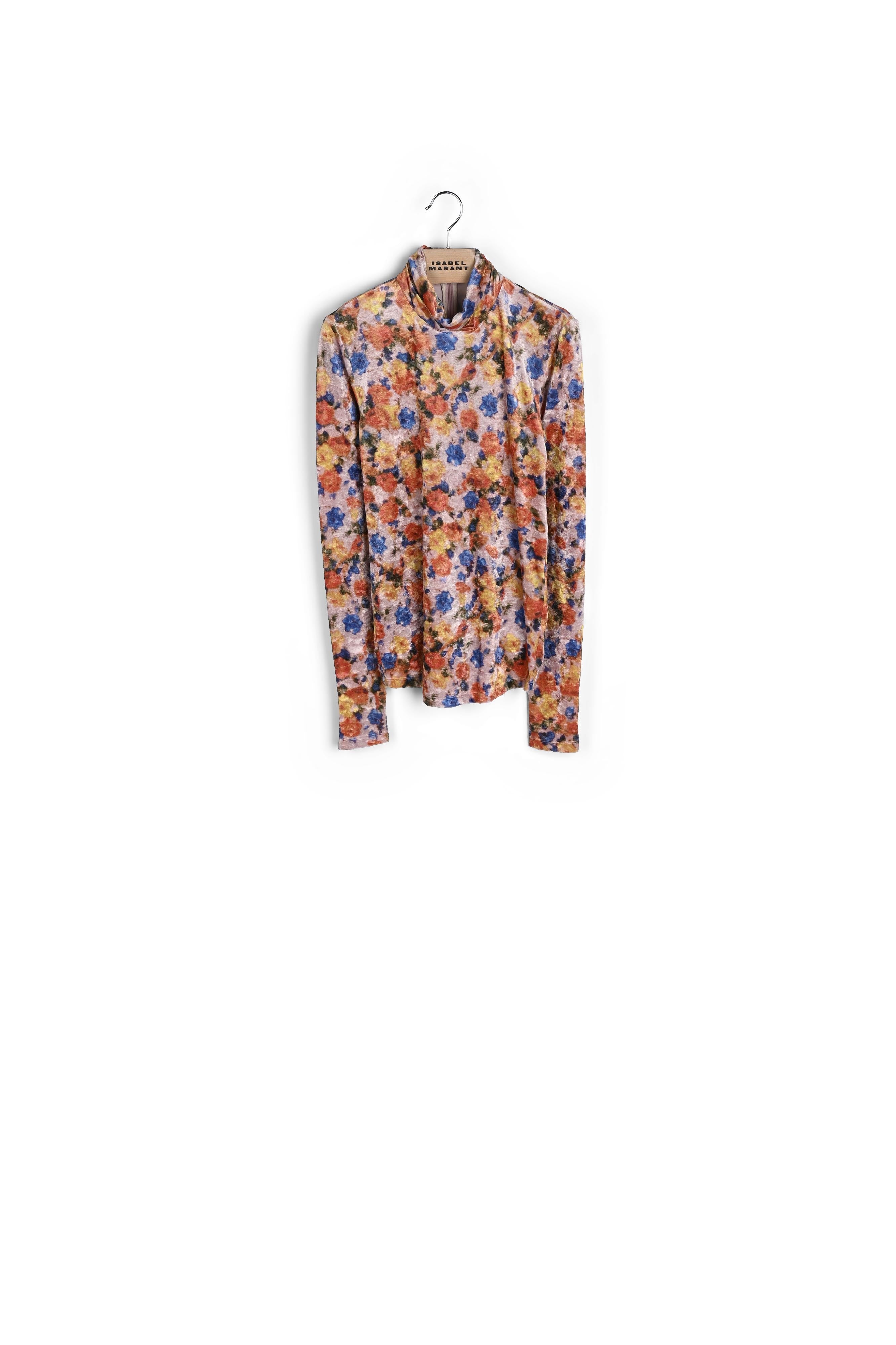 HAUT Isabel Marant seconde vie