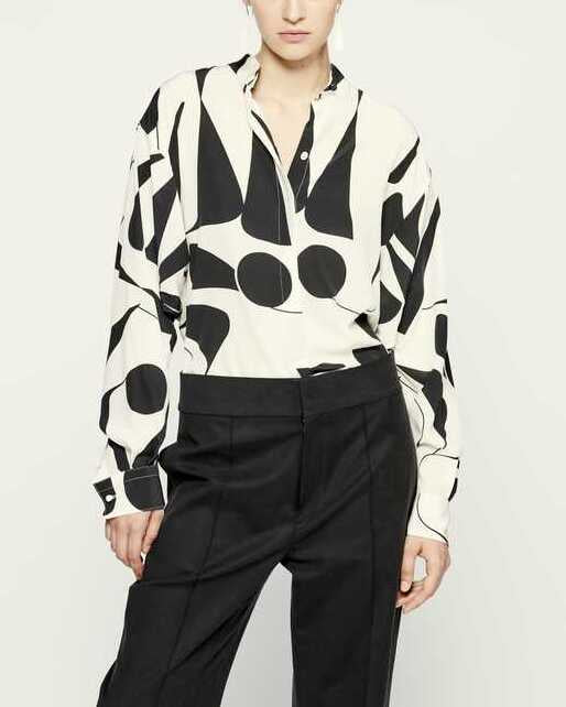 HAUT CADE Isabel Marant seconde vie