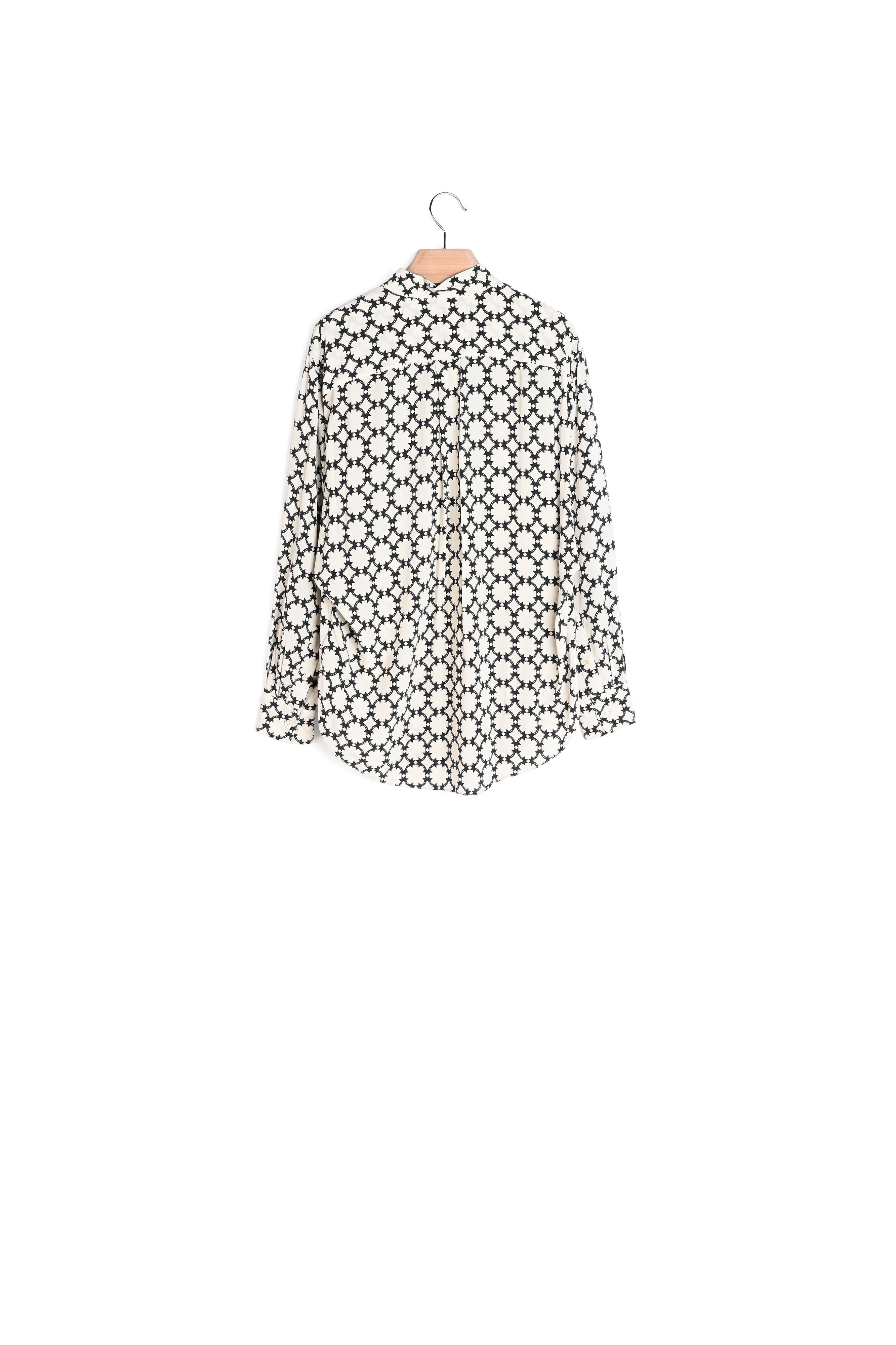 HAUT Isabel Marant seconde vie