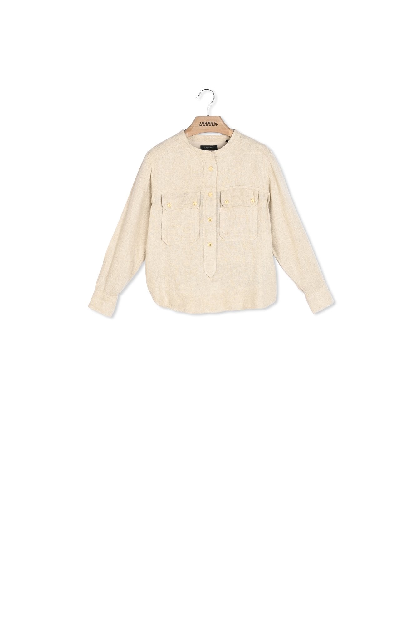 HAUT TECOYO Isabel Marant seconde vie
