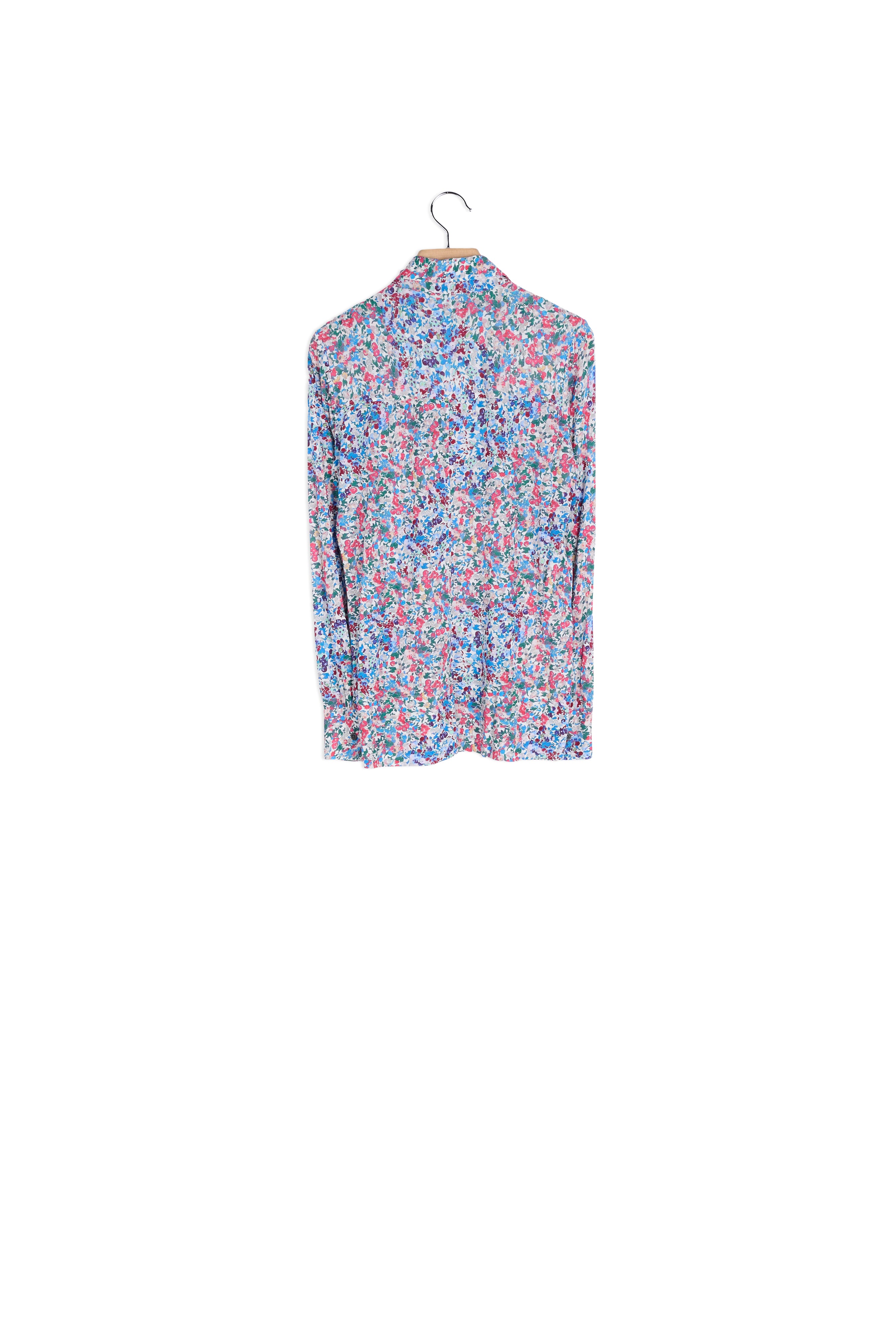 CHEMISE Isabel Marant seconde vie