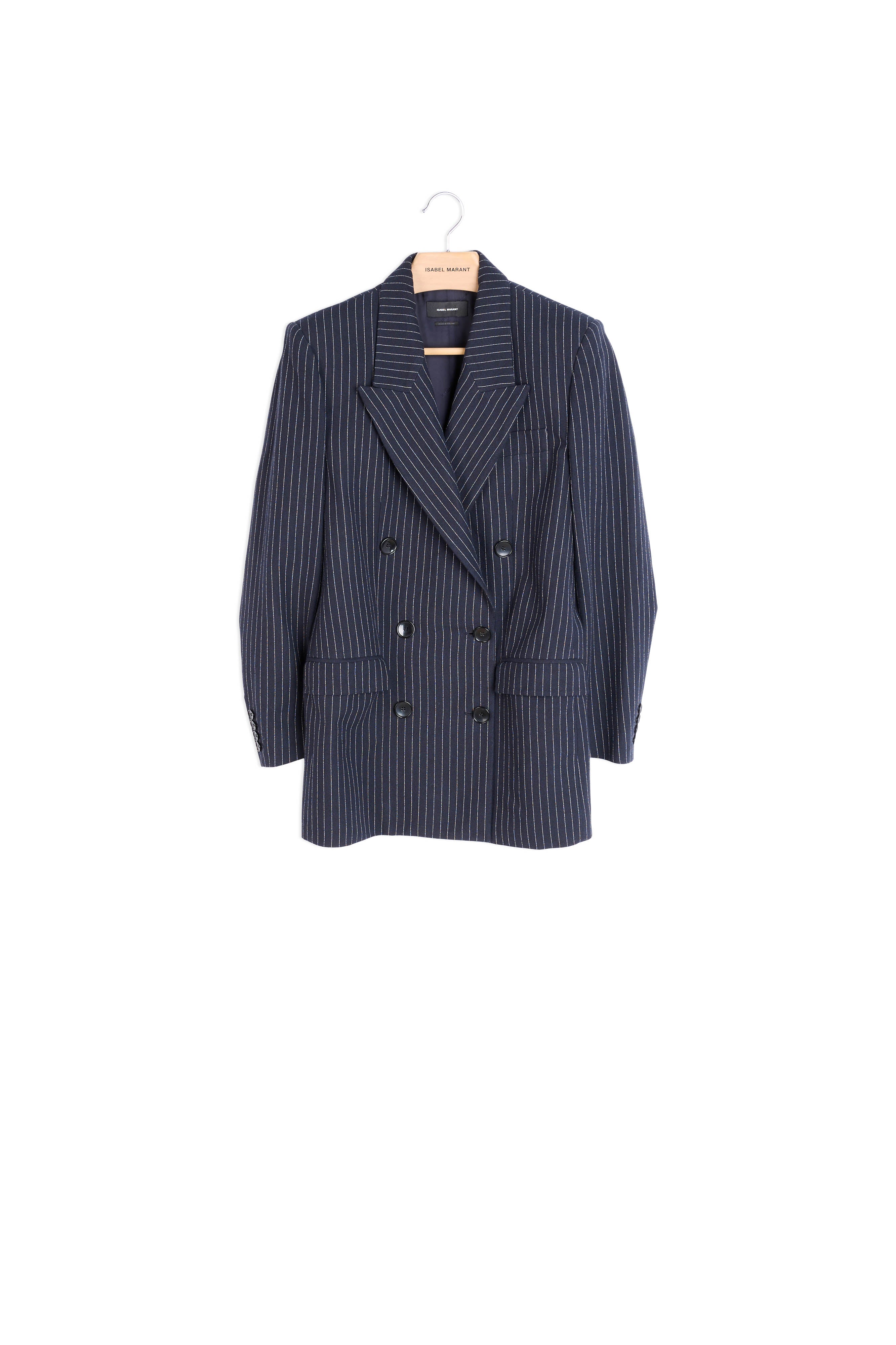 VESTE Isabel Marant seconde vie