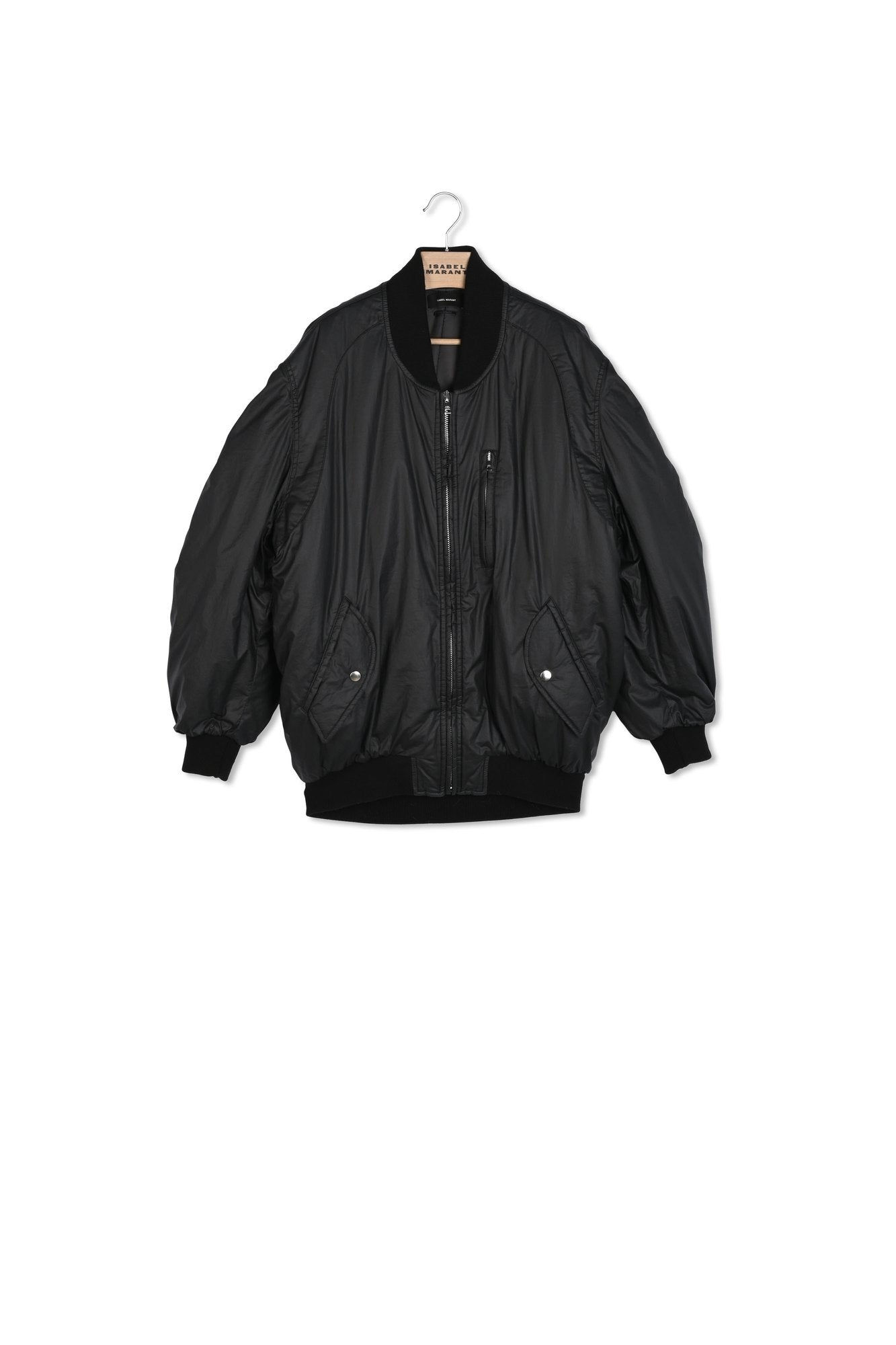 VESTE KAYAMA Isabel Marant seconde vie