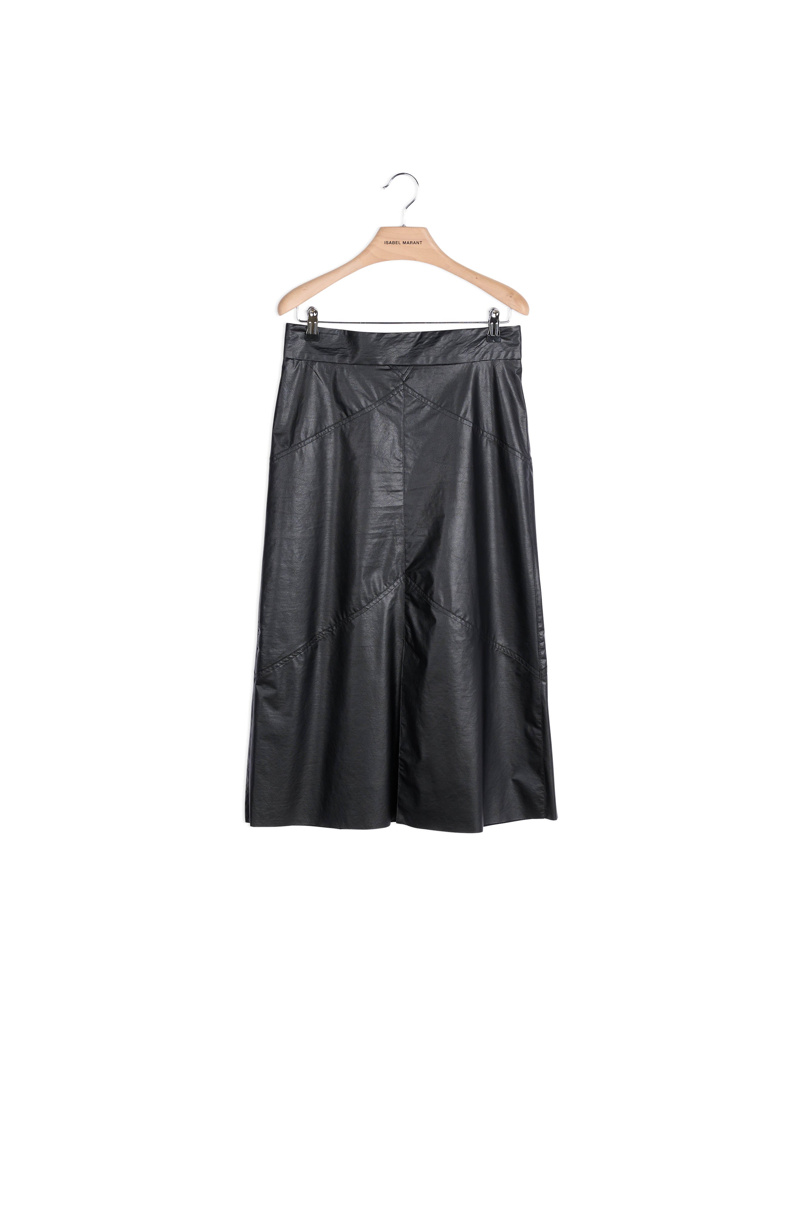 JUPE Isabel Marant seconde vie