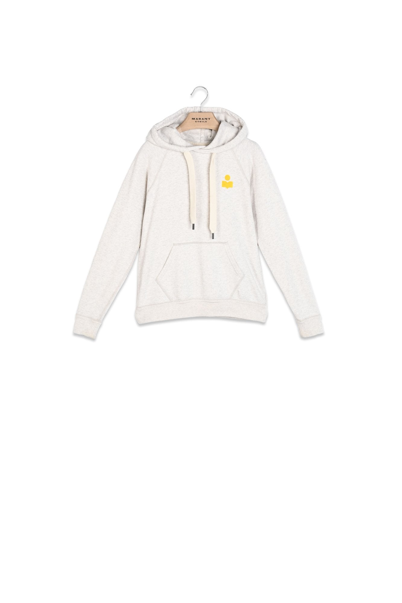 SWEAT SHIRT MALIBU Isabel Marant seconde vie