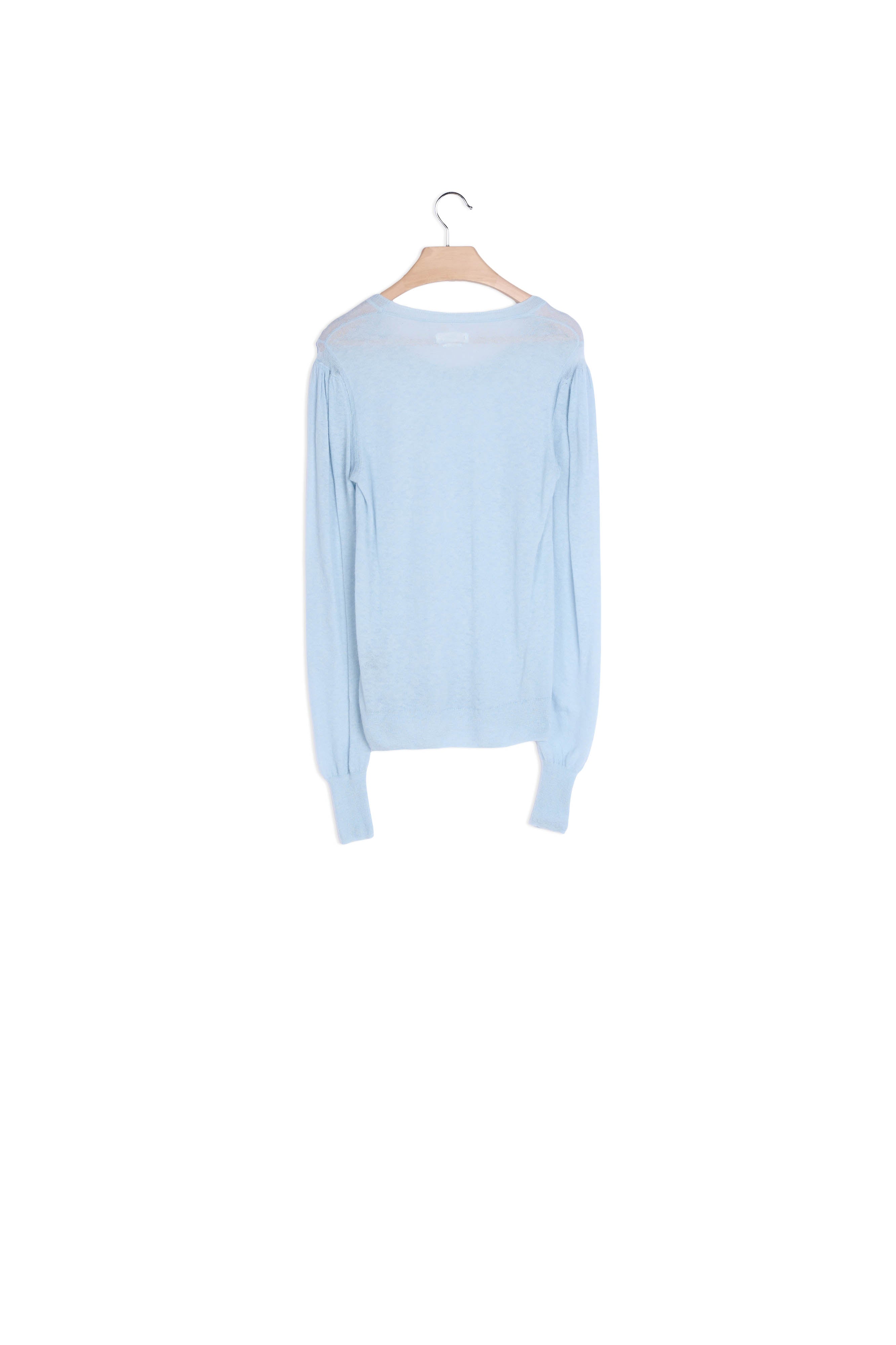 PULL FANIA Isabel Marant seconde vie