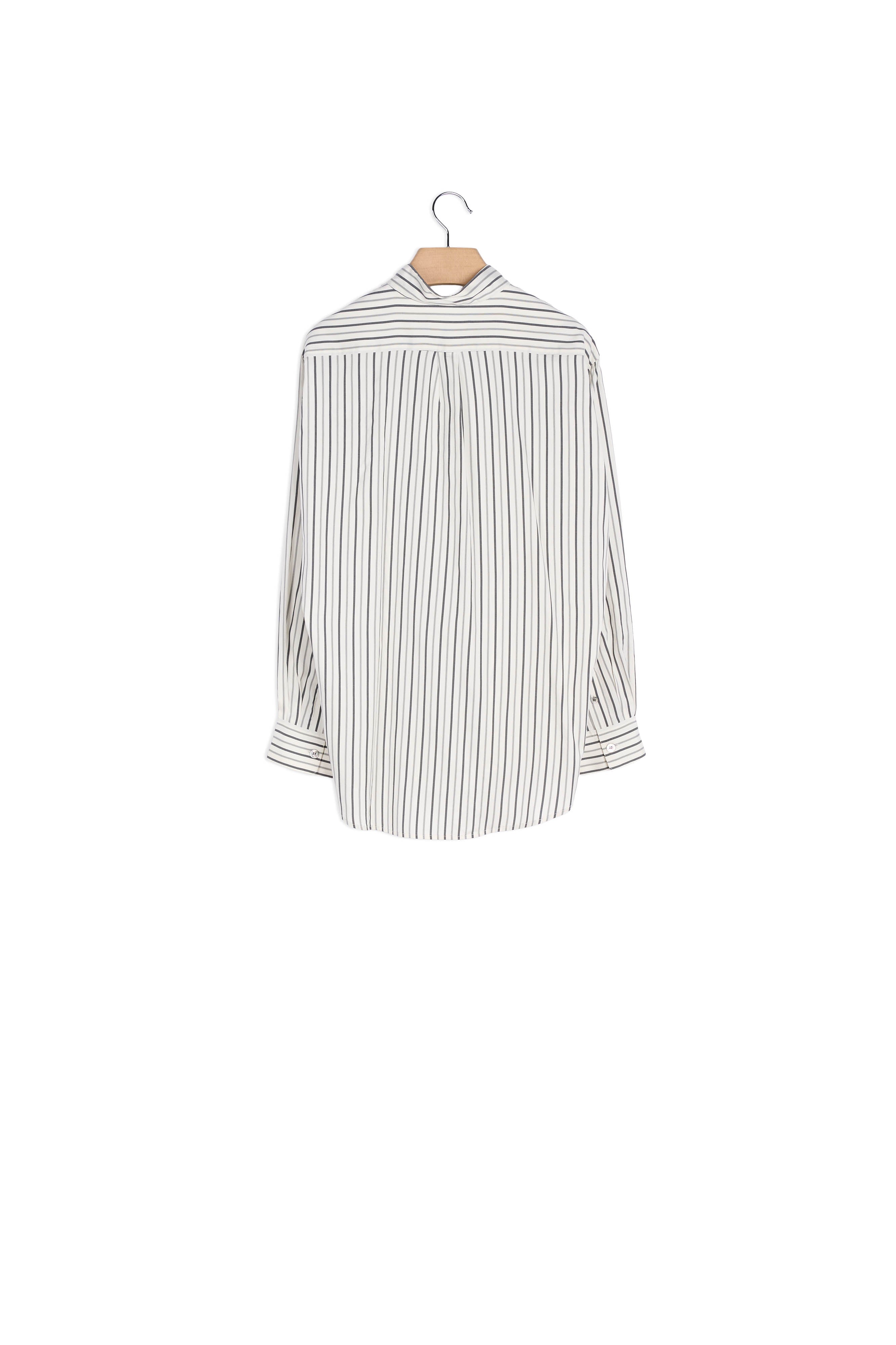 CHEMISE Isabel Marant seconde vie