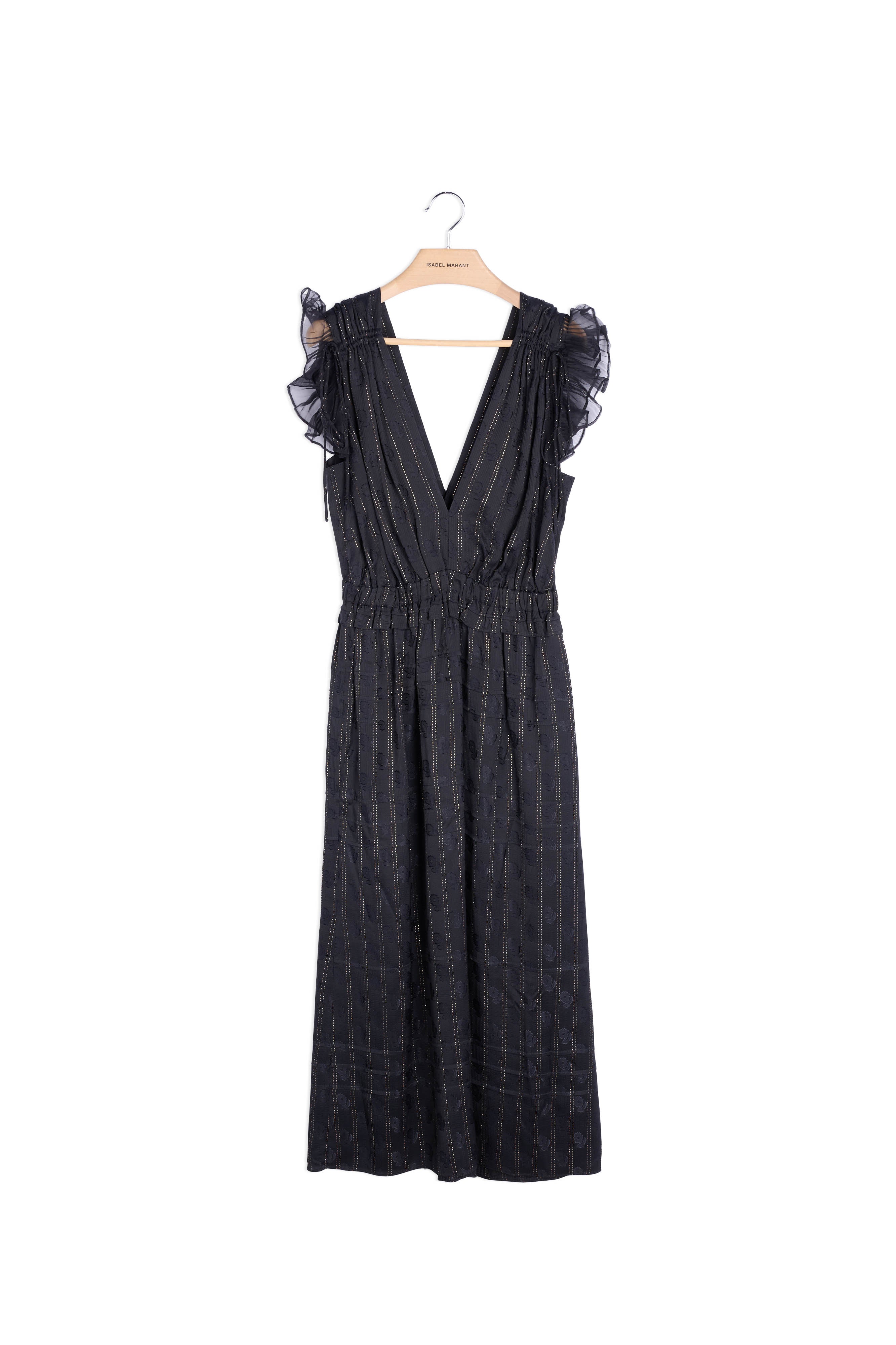 ROBE Isabel Marant seconde vie
