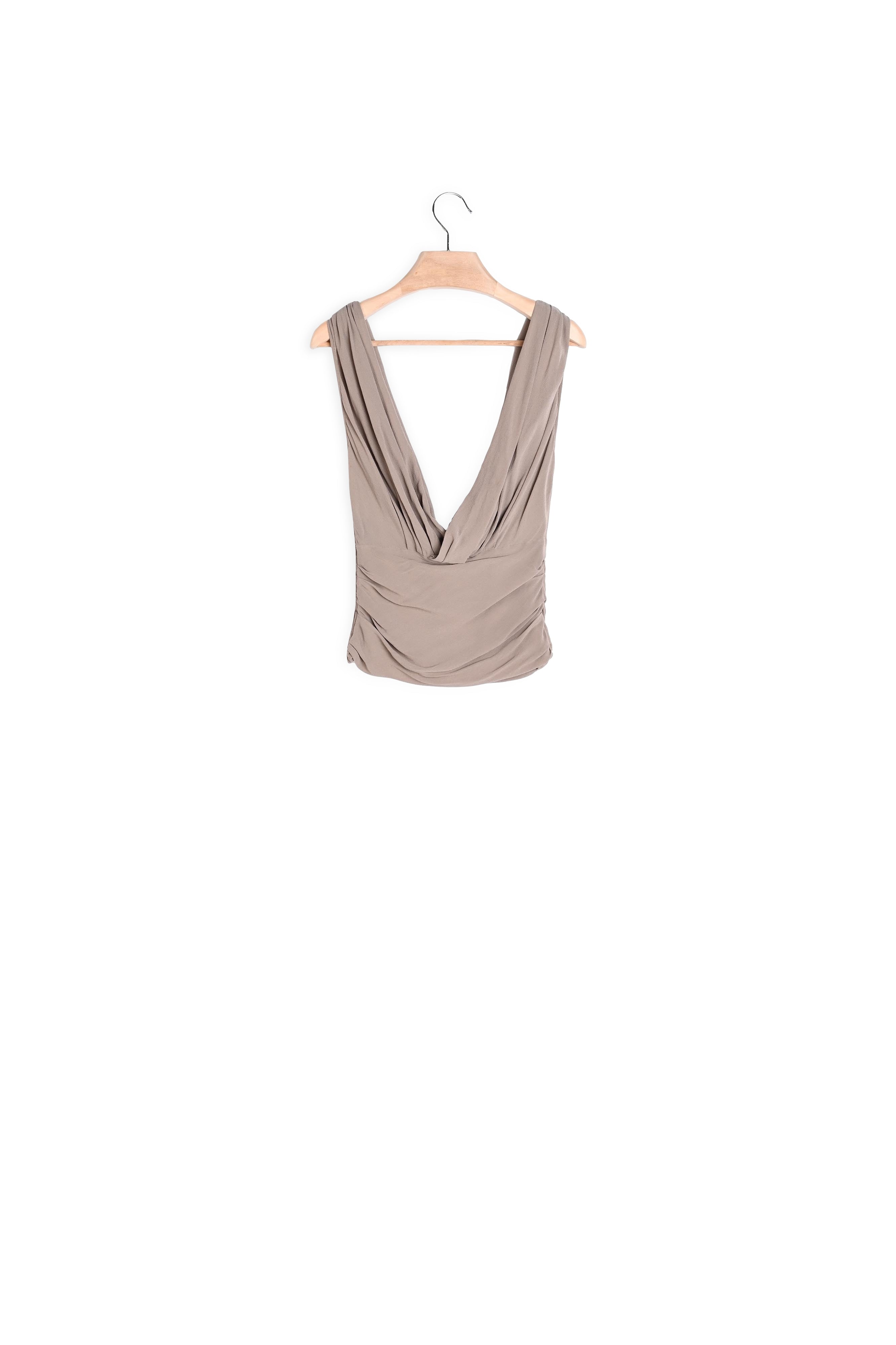HAUT Isabel Marant seconde vie
