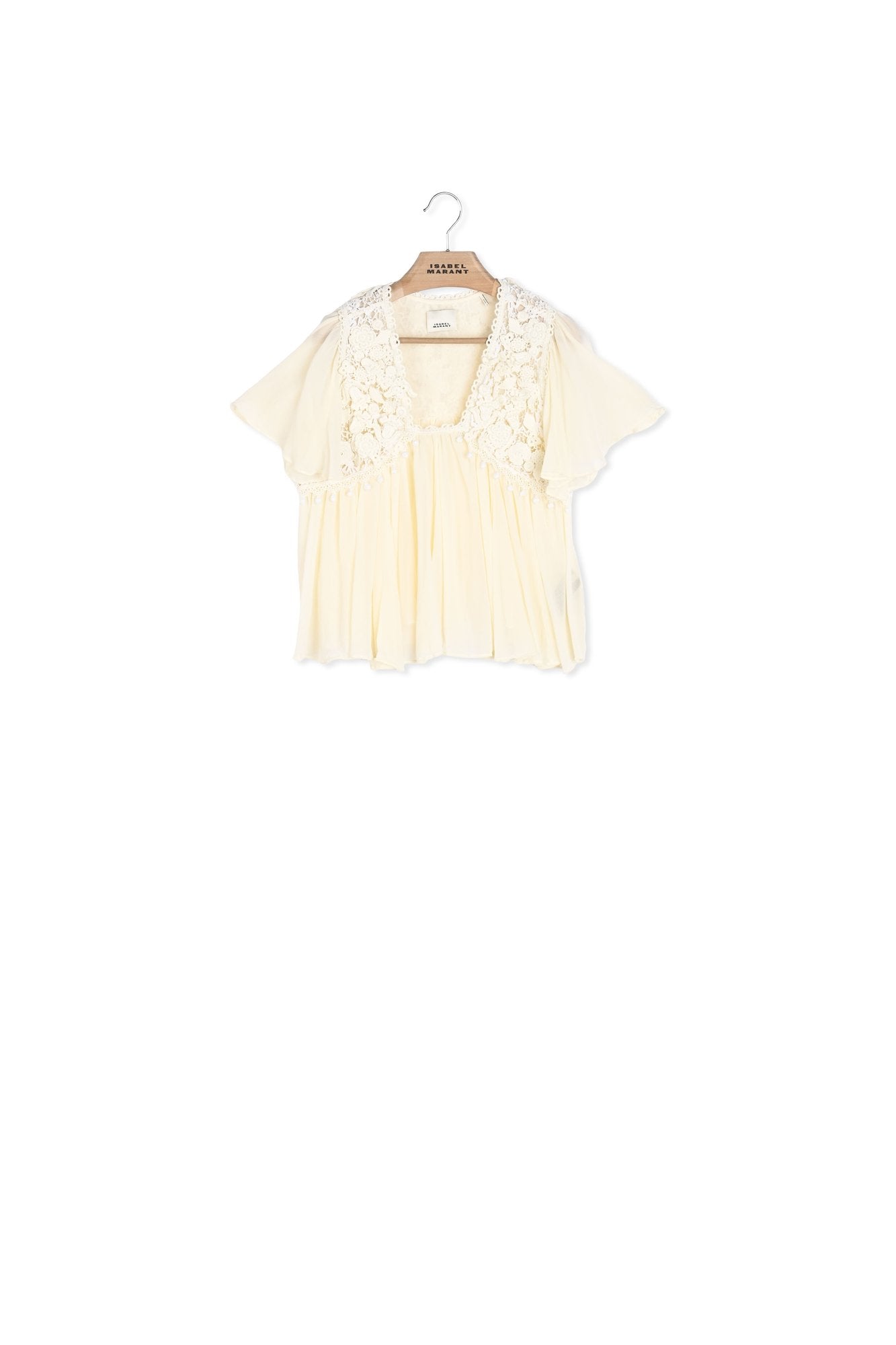 HAUT RITA Isabel Marant seconde vie