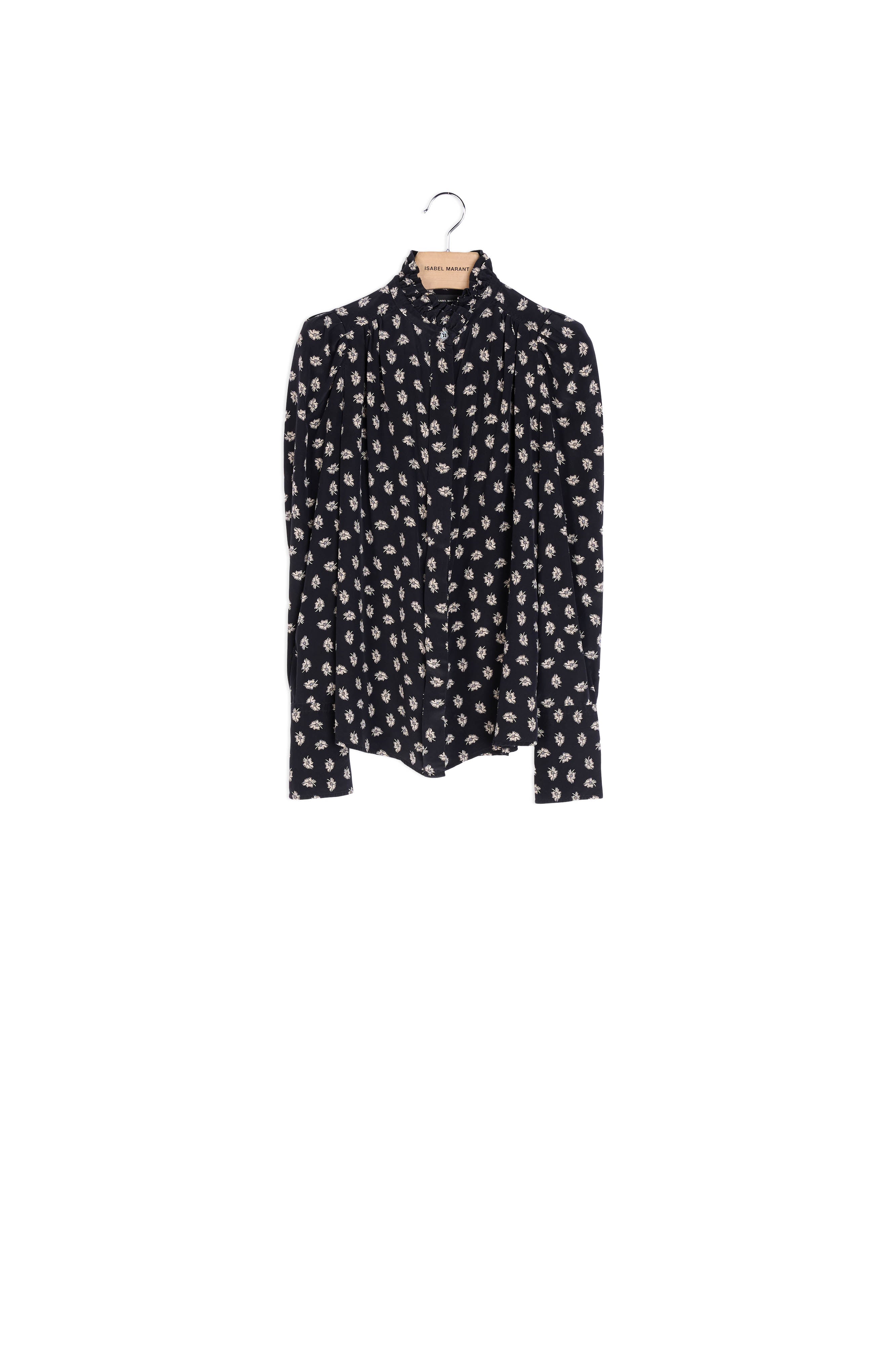 HAUT LAMIA Isabel Marant seconde vie