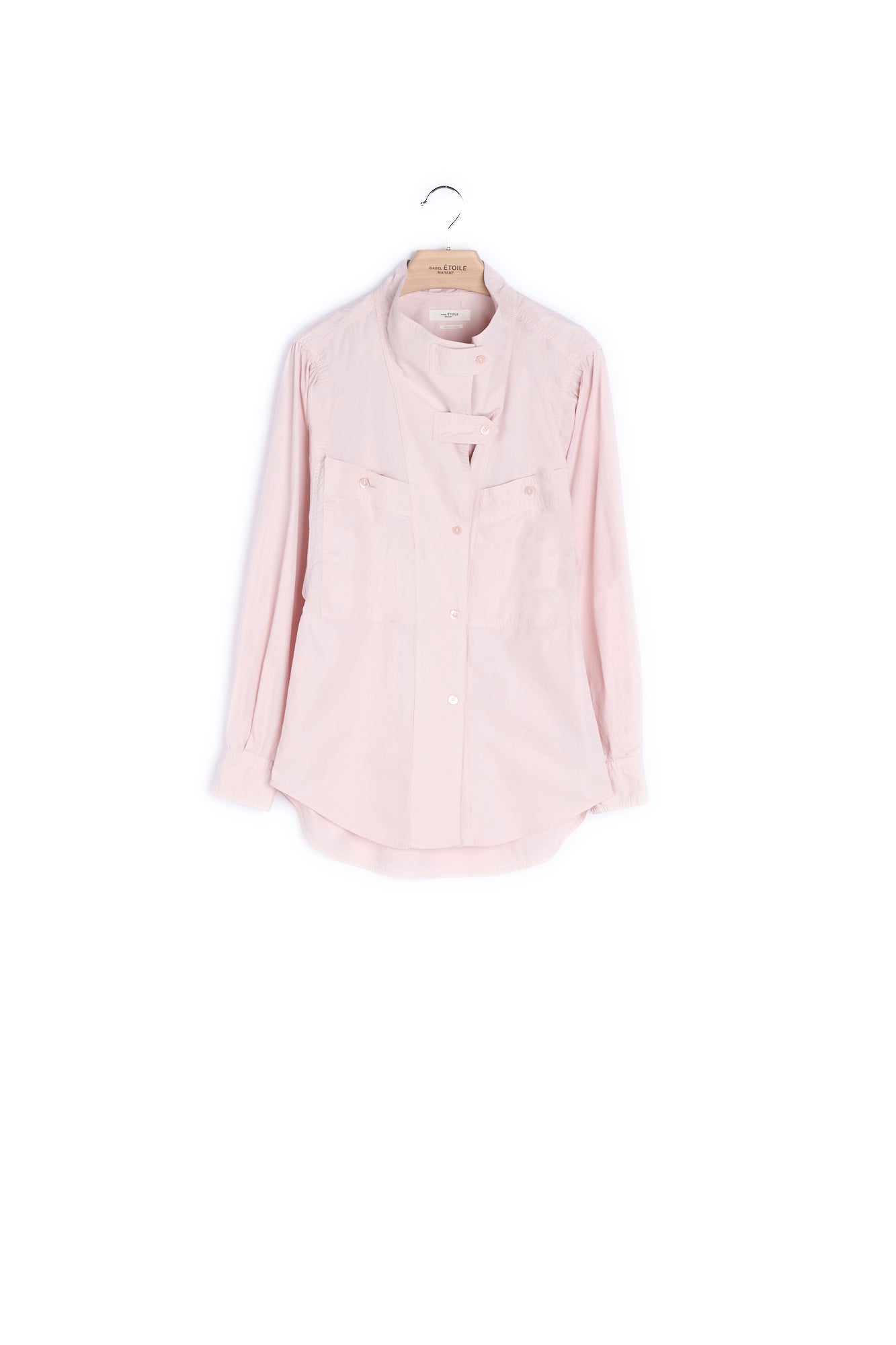 HAUT MAHONIA Isabel Marant seconde vie