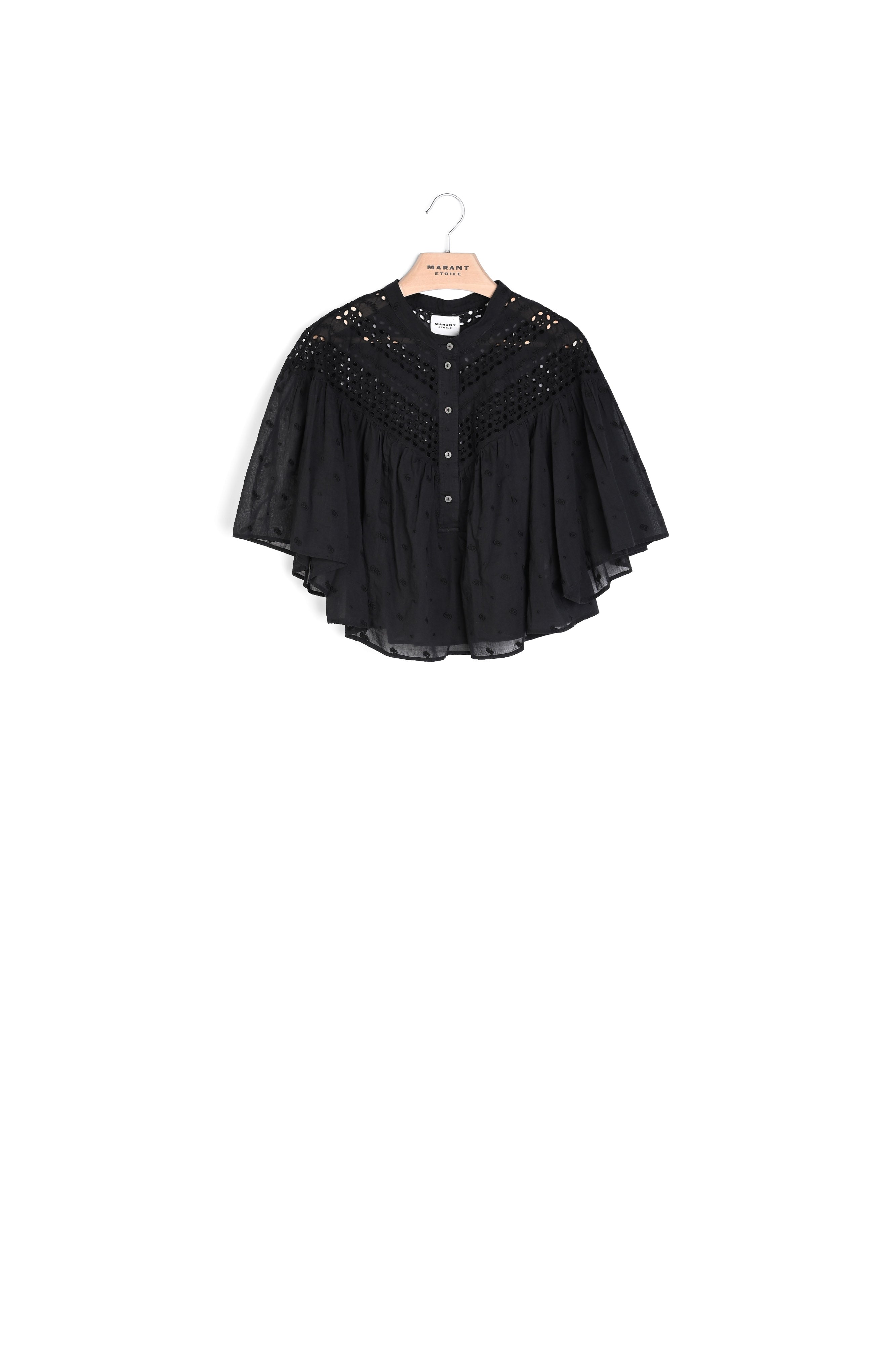 Haut Isabel Marant seconde vie