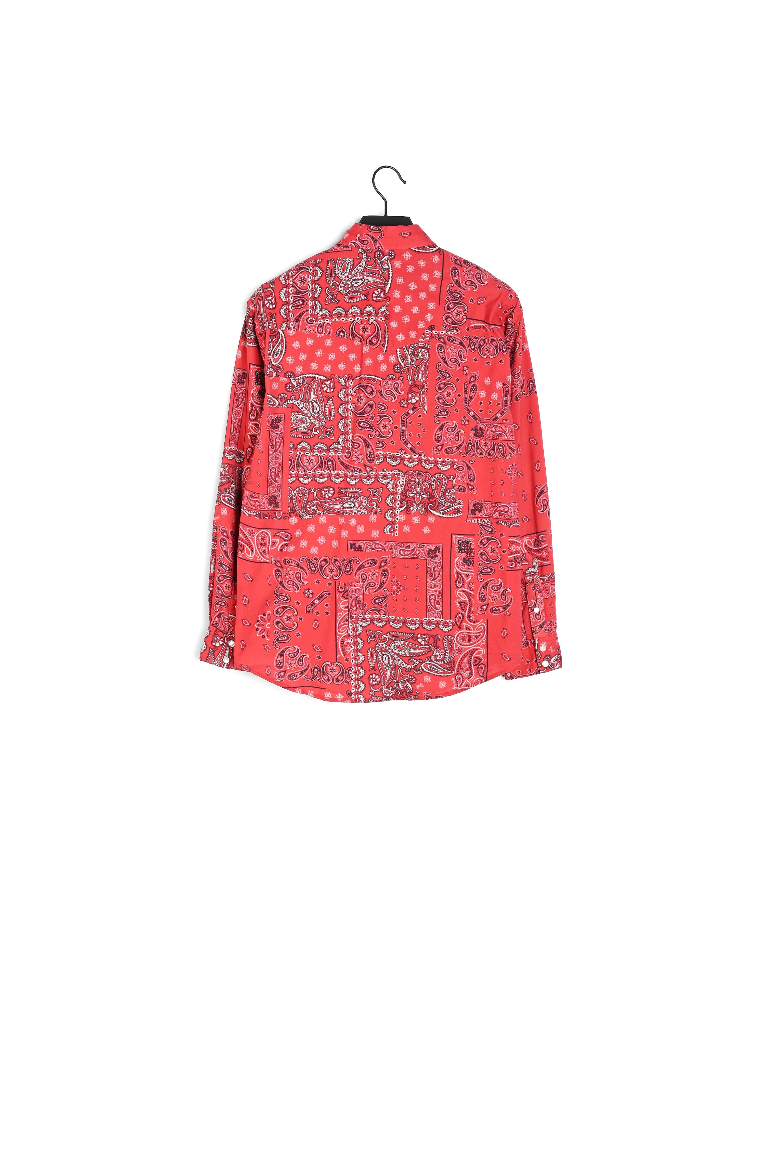Chemise Isabel Marant seconde vie