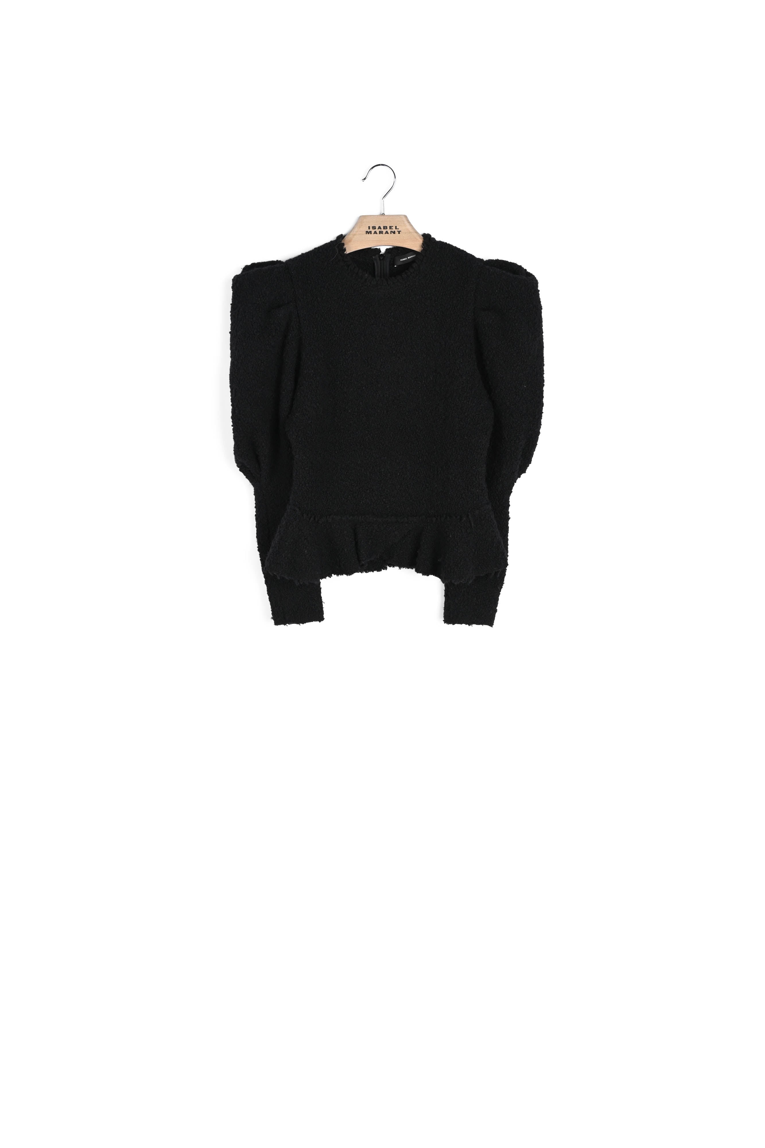 Haut Isabel Marant seconde vie