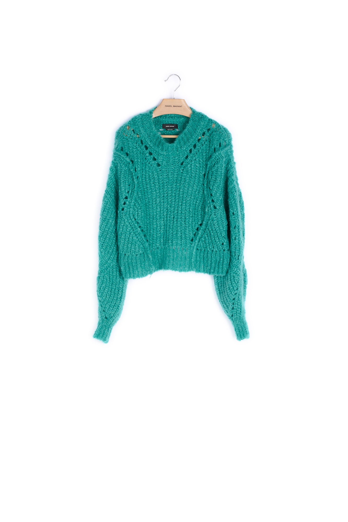 PULL IRREN Isabel Marant seconde vie