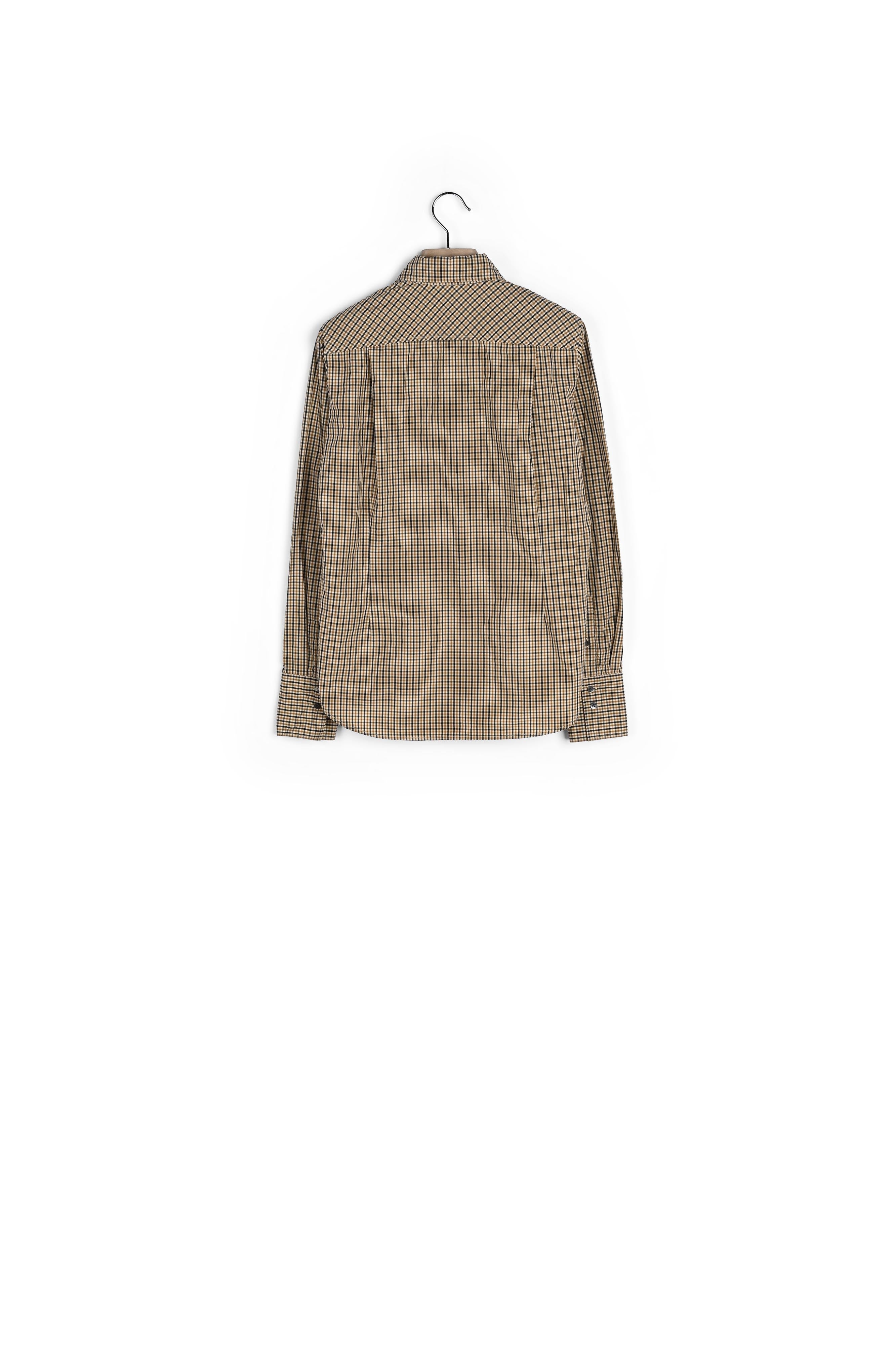 CHEMISE Isabel Marant seconde vie