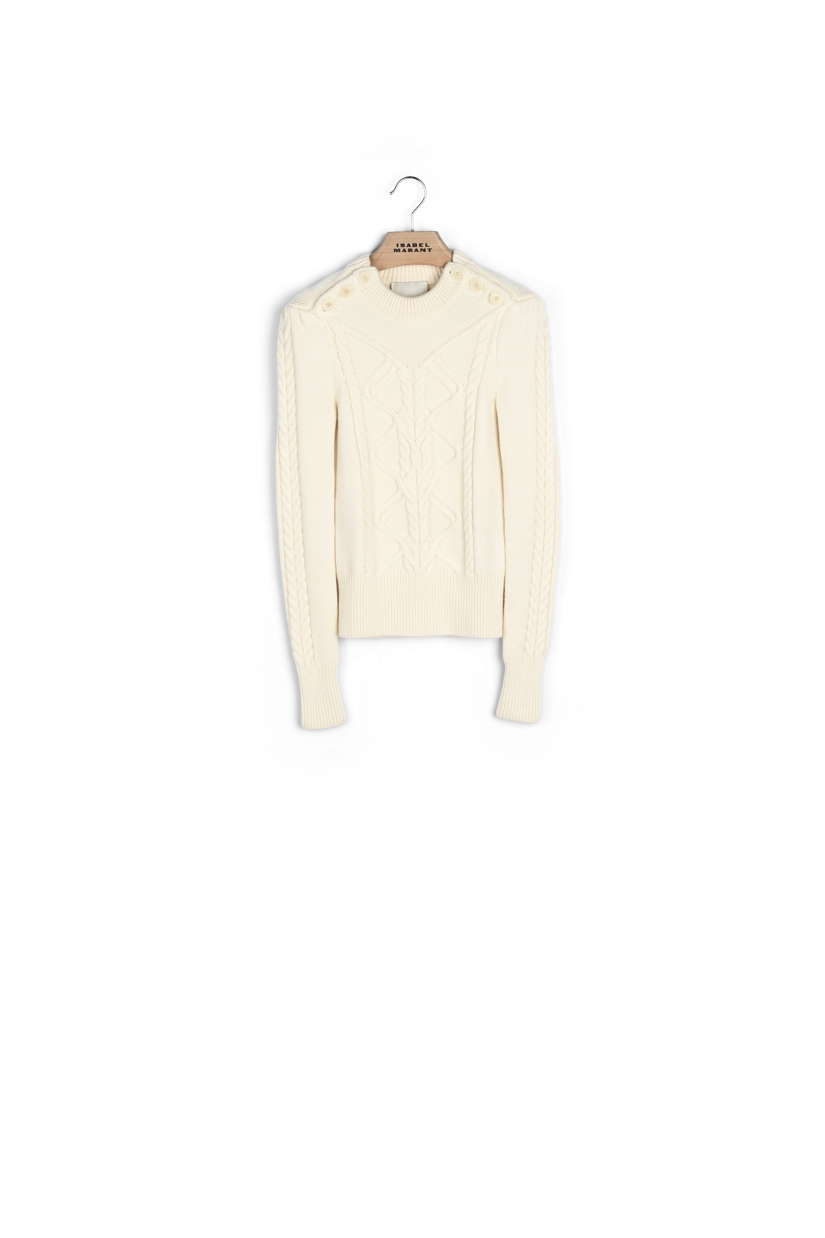 PULL Isabel Marant seconde vie