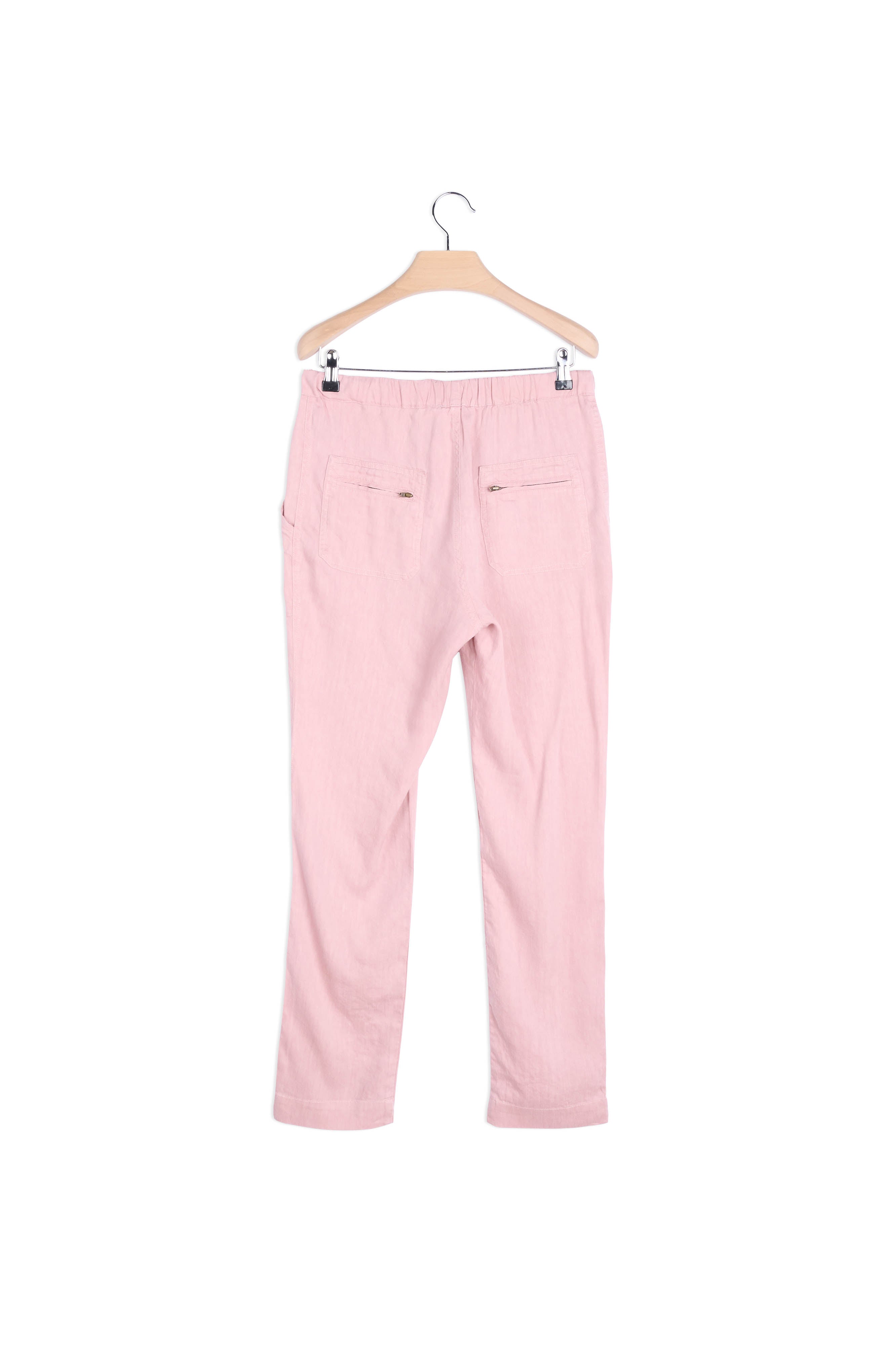 Pantalon Isabel Marant seconde vie