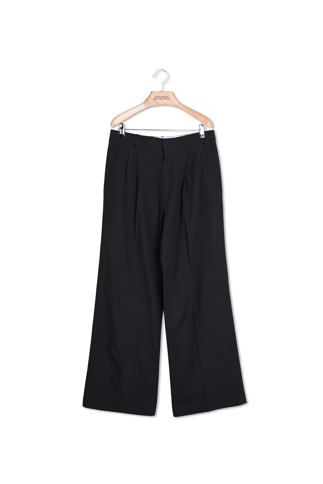 PANTALON Isabel Marant seconde vie