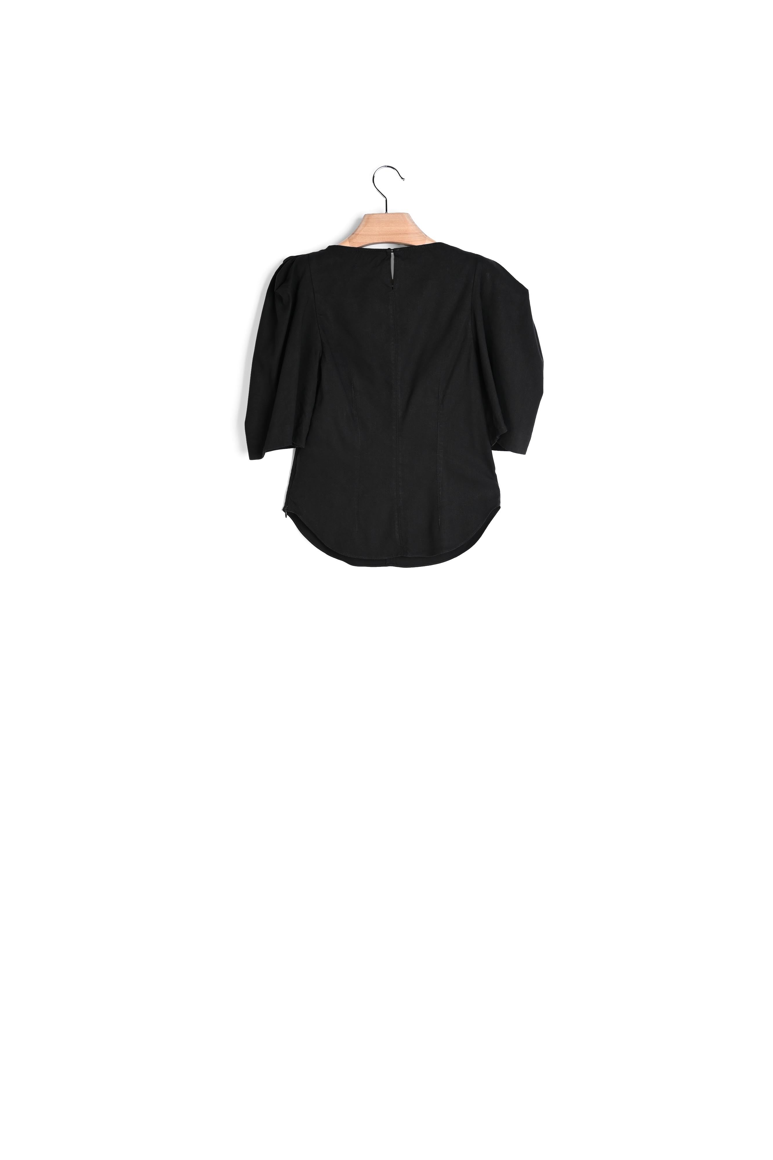 HAUT Isabel Marant seconde vie