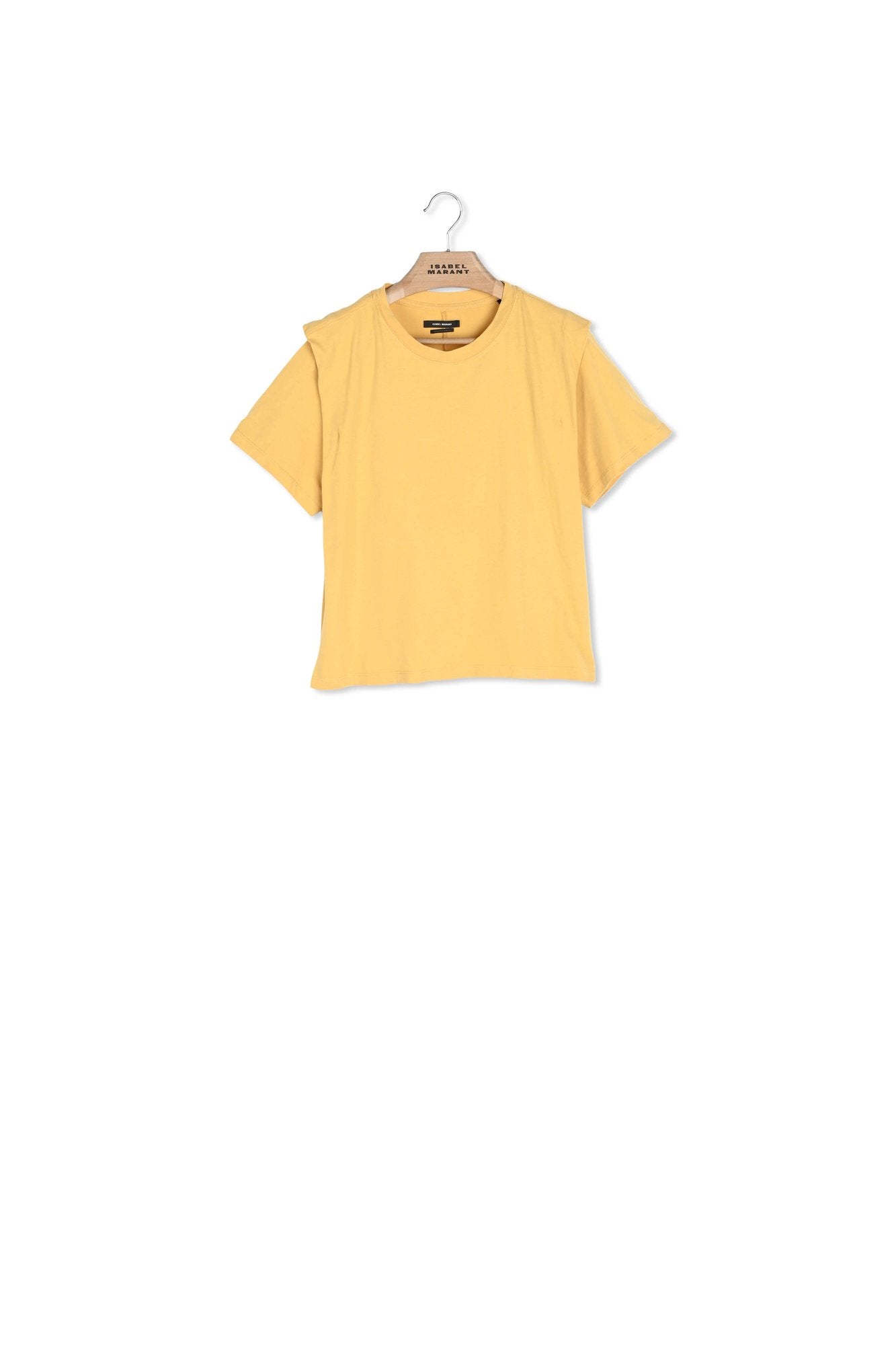 T-SHIRT ZELITOS Isabel Marant seconde vie