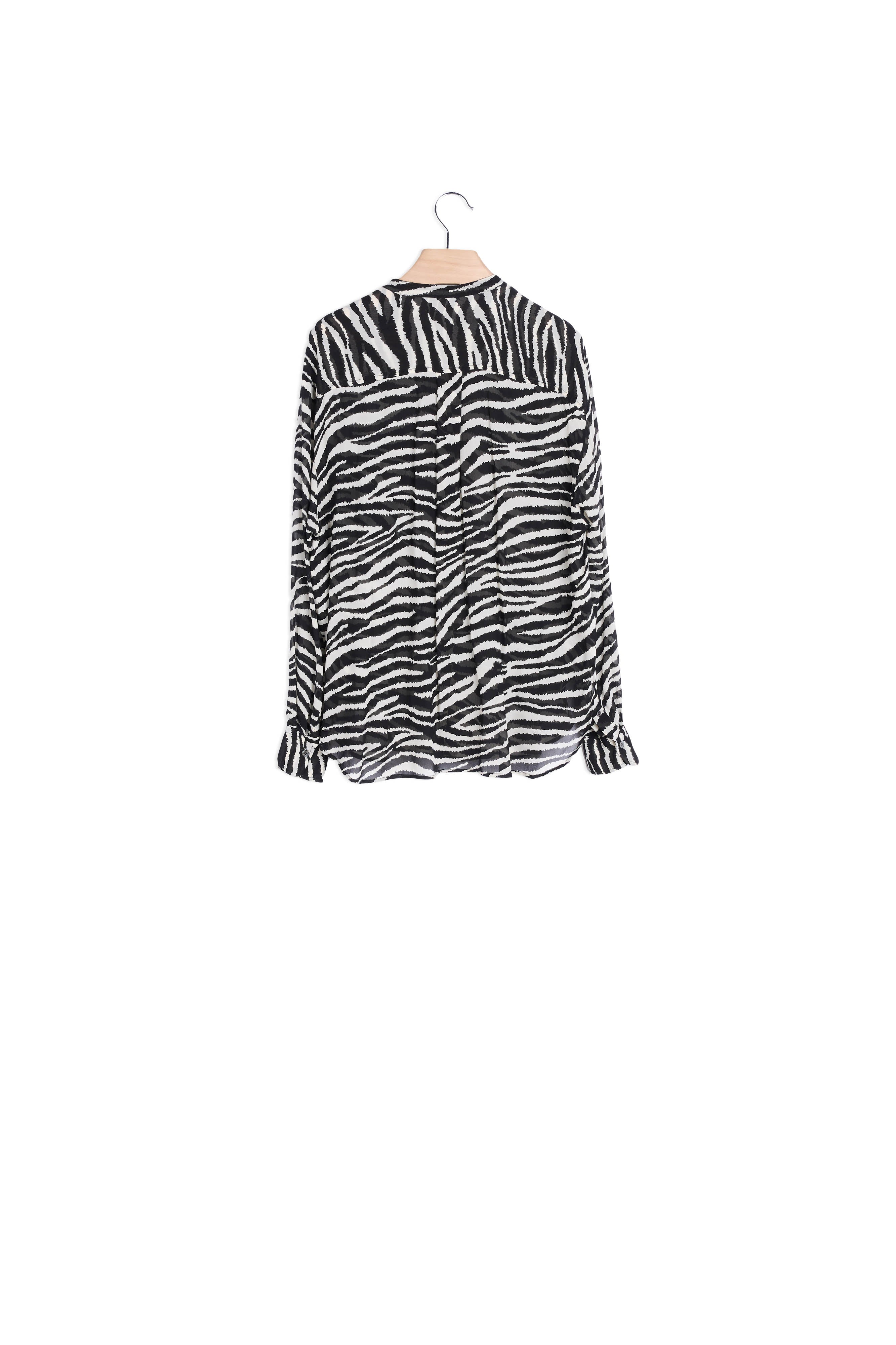 HAUT Isabel Marant seconde vie