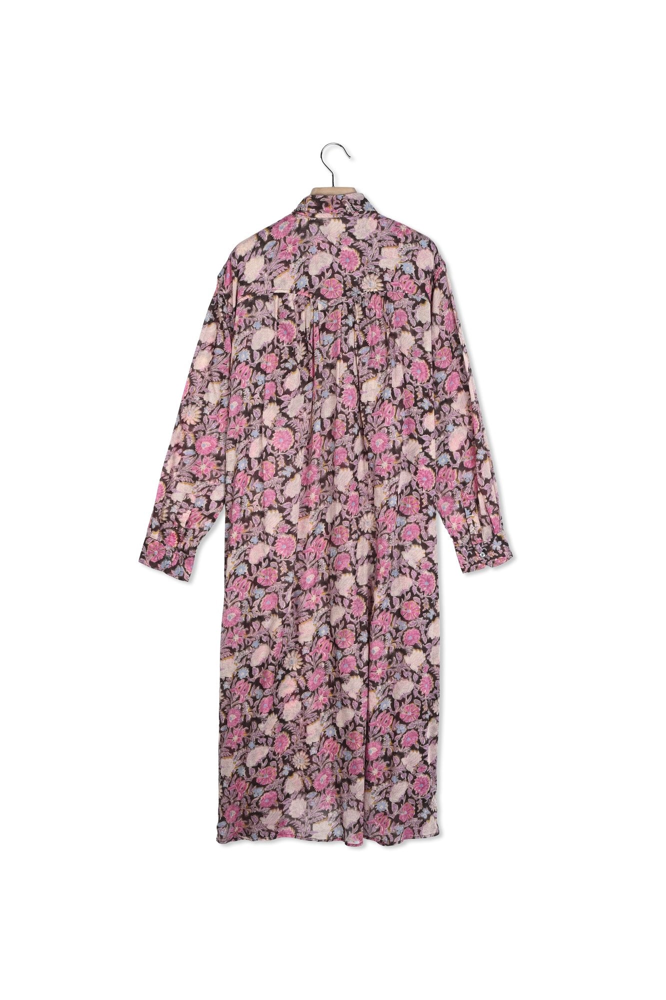 ROBE ELIANE Isabel Marant seconde vie
