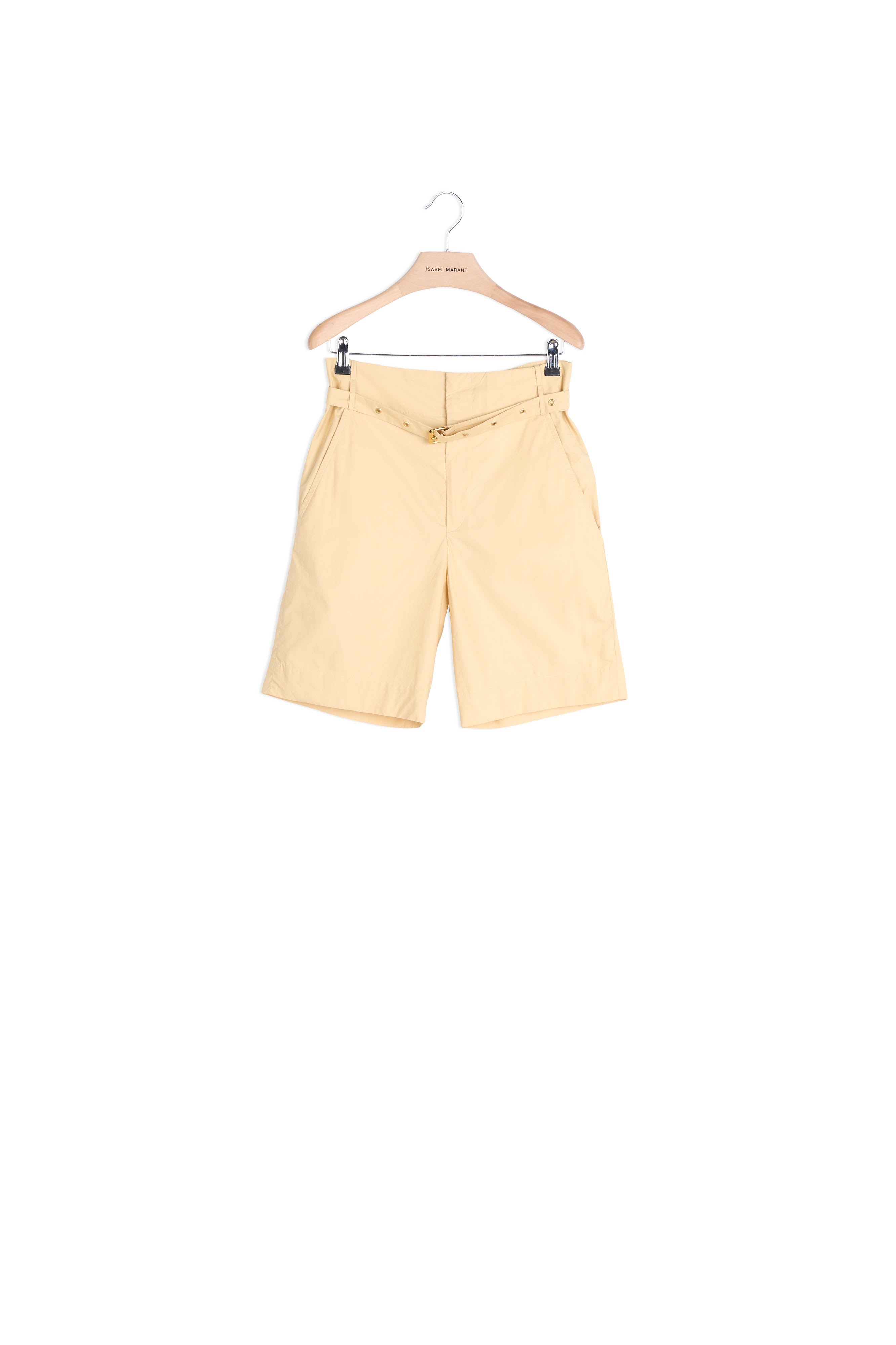 SHORT Isabel Marant seconde vie