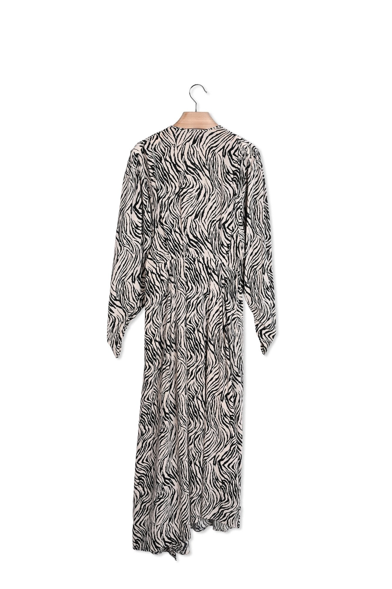 ROBE BLAINEA Isabel Marant seconde vie