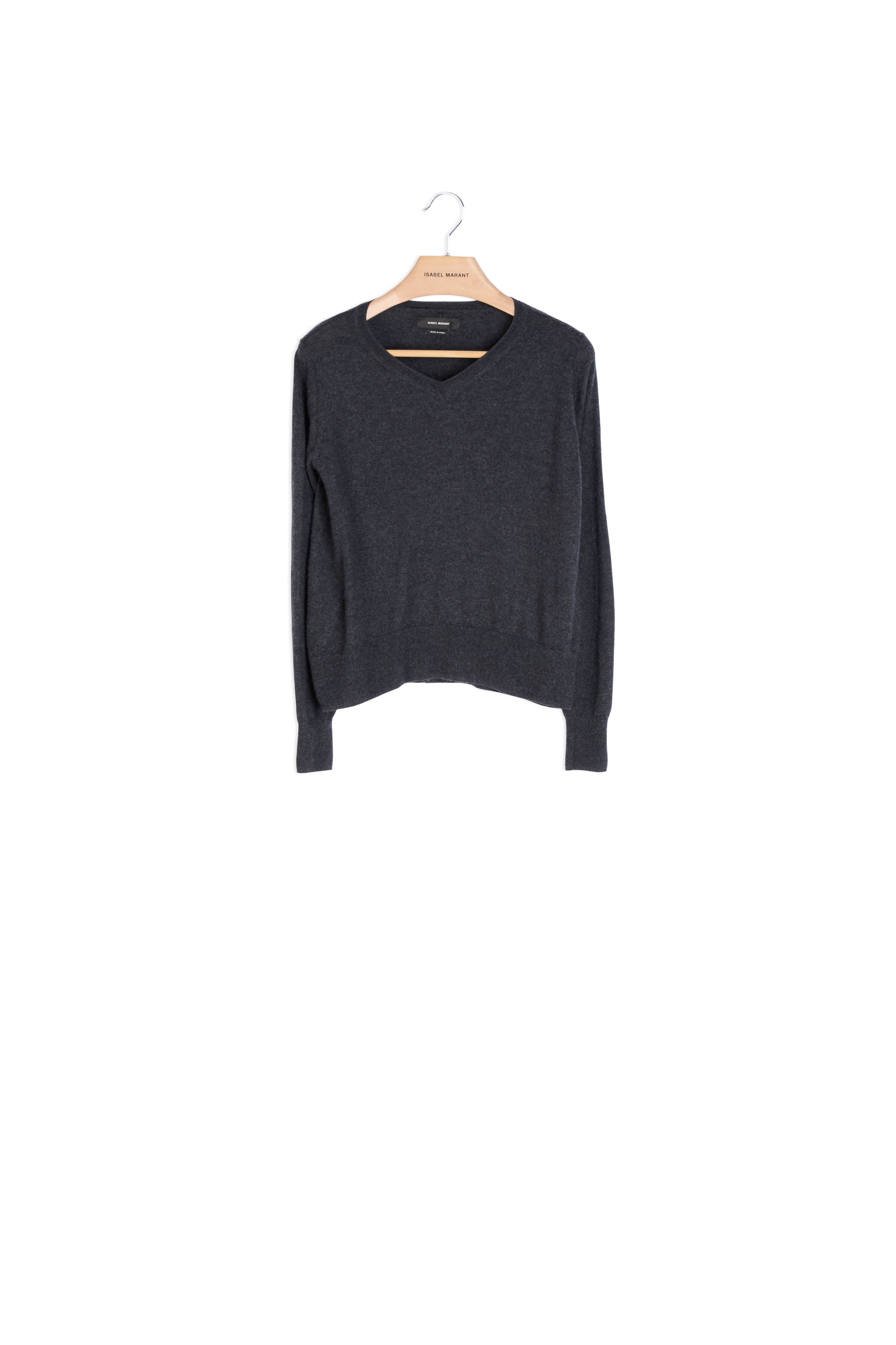 PULL Isabel Marant seconde vie