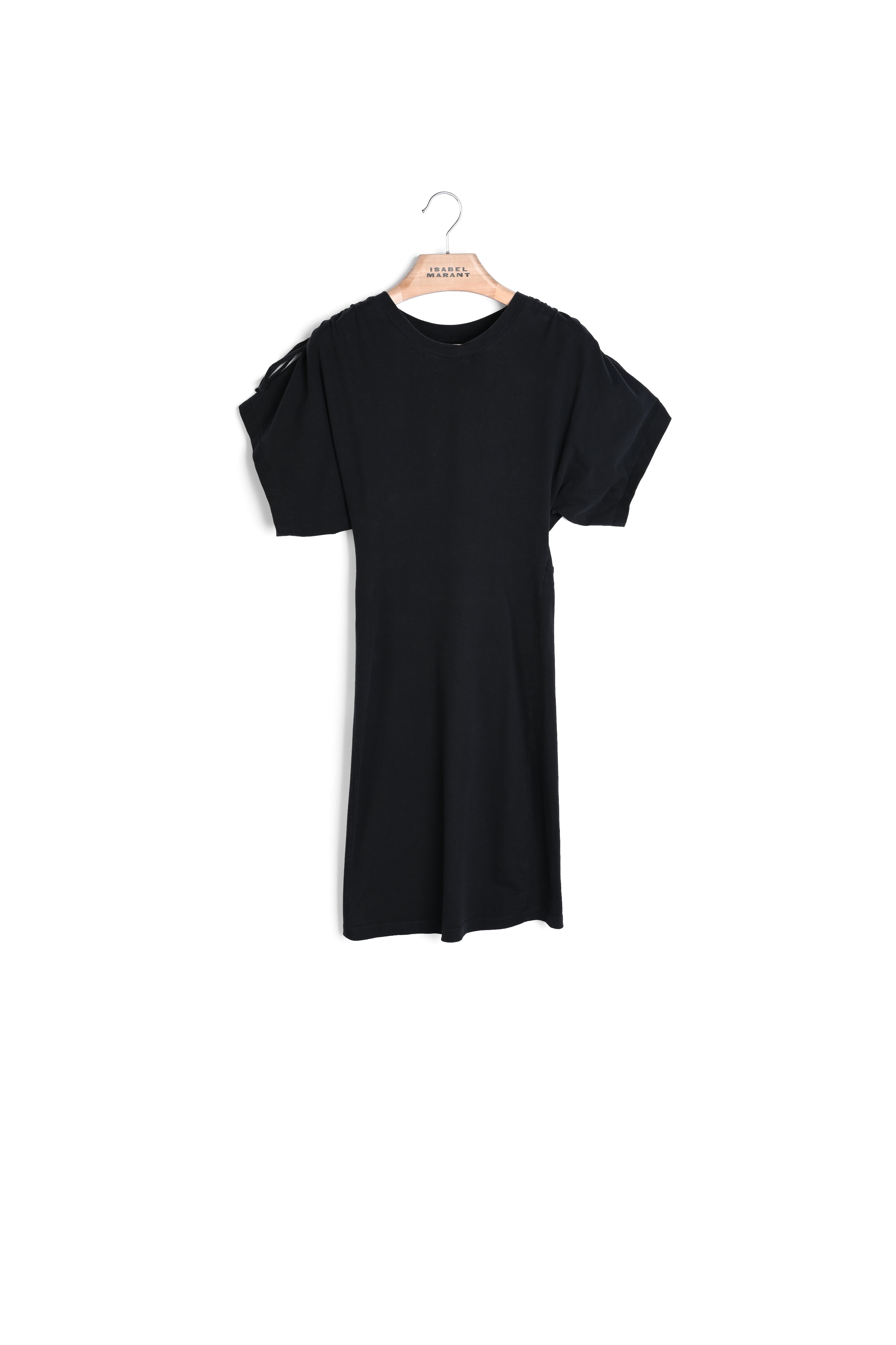 Robe Isabel Marant seconde vie