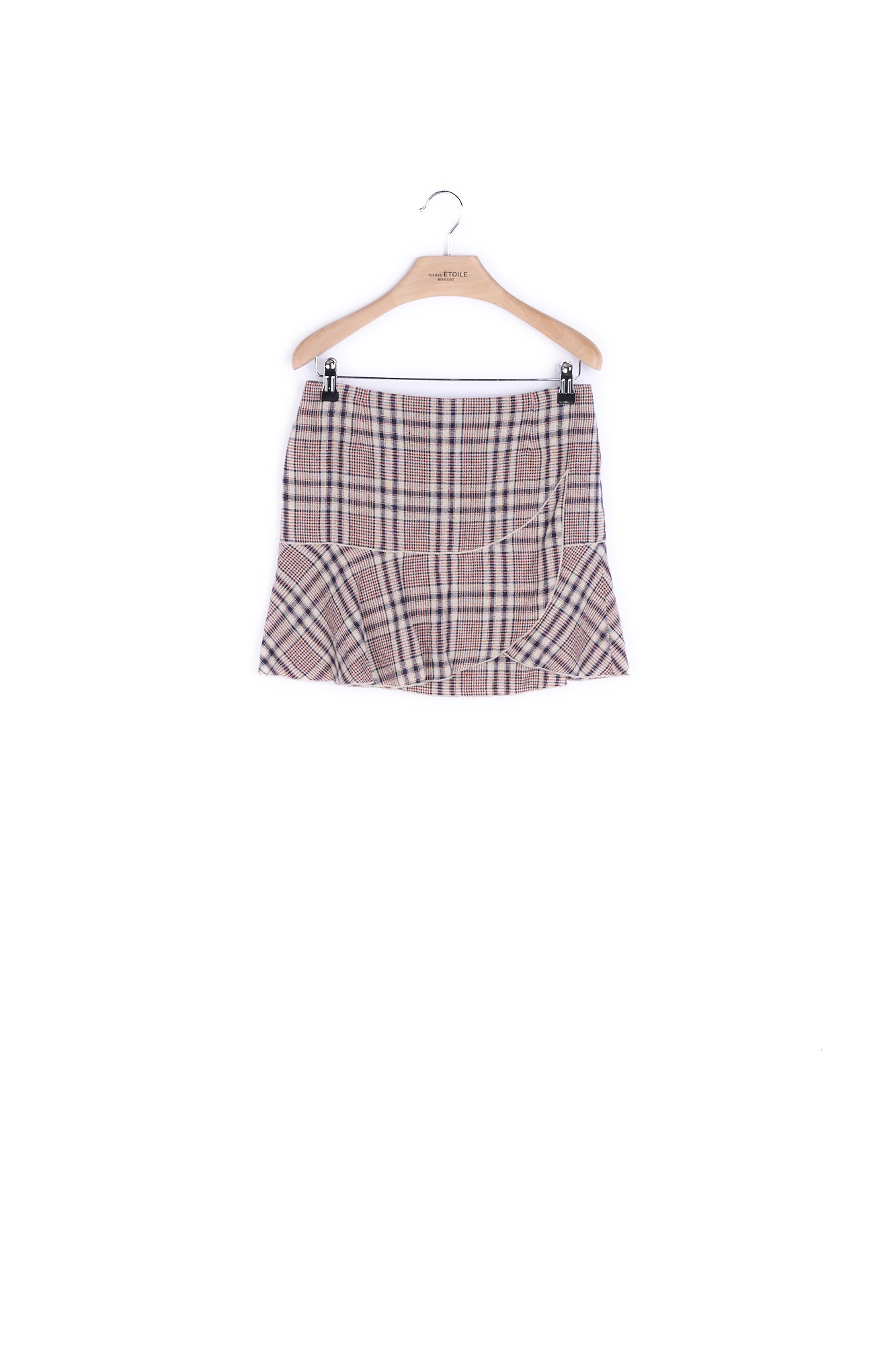 JUPE Isabel Marant seconde vie