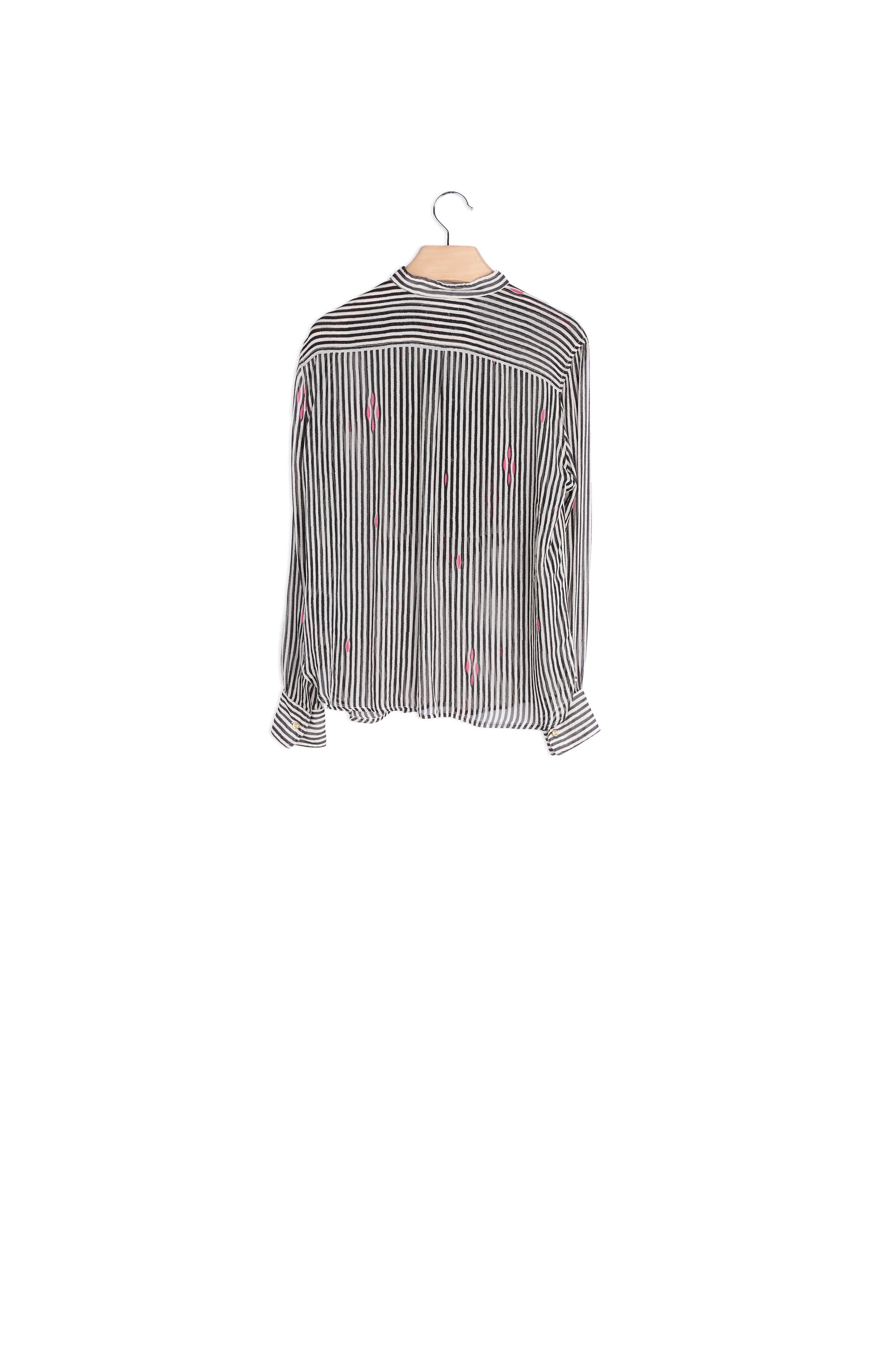 BLOUSE Isabel Marant seconde vie