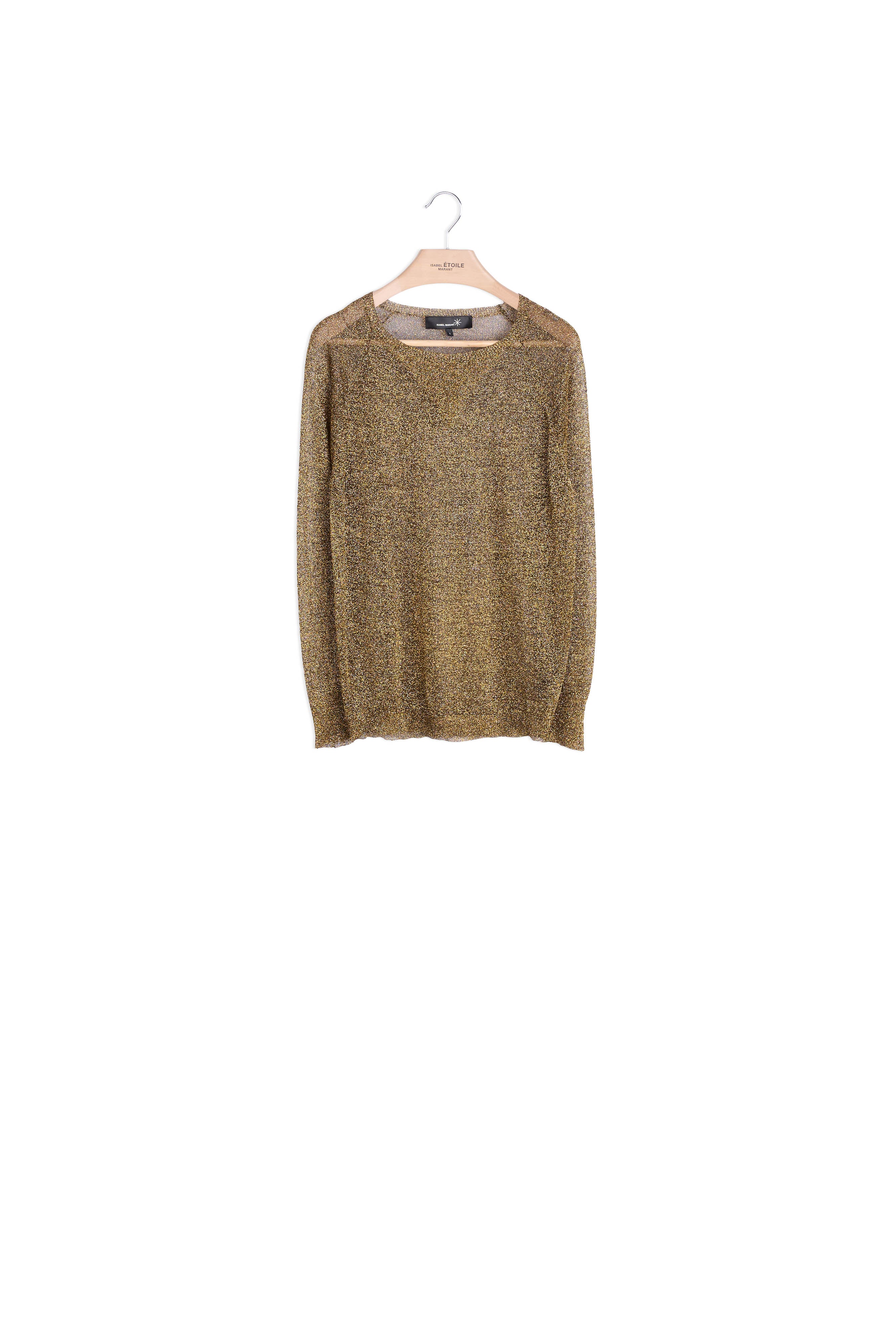 CHEMISE Isabel Marant seconde vie