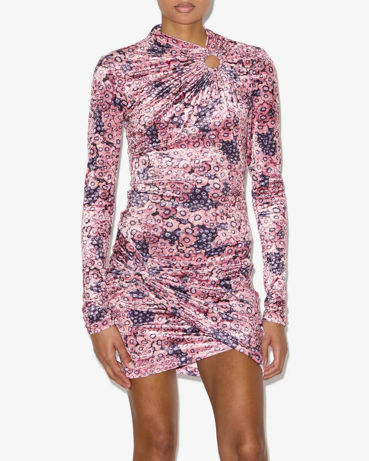 ROBE HAVANA Isabel Marant seconde vie