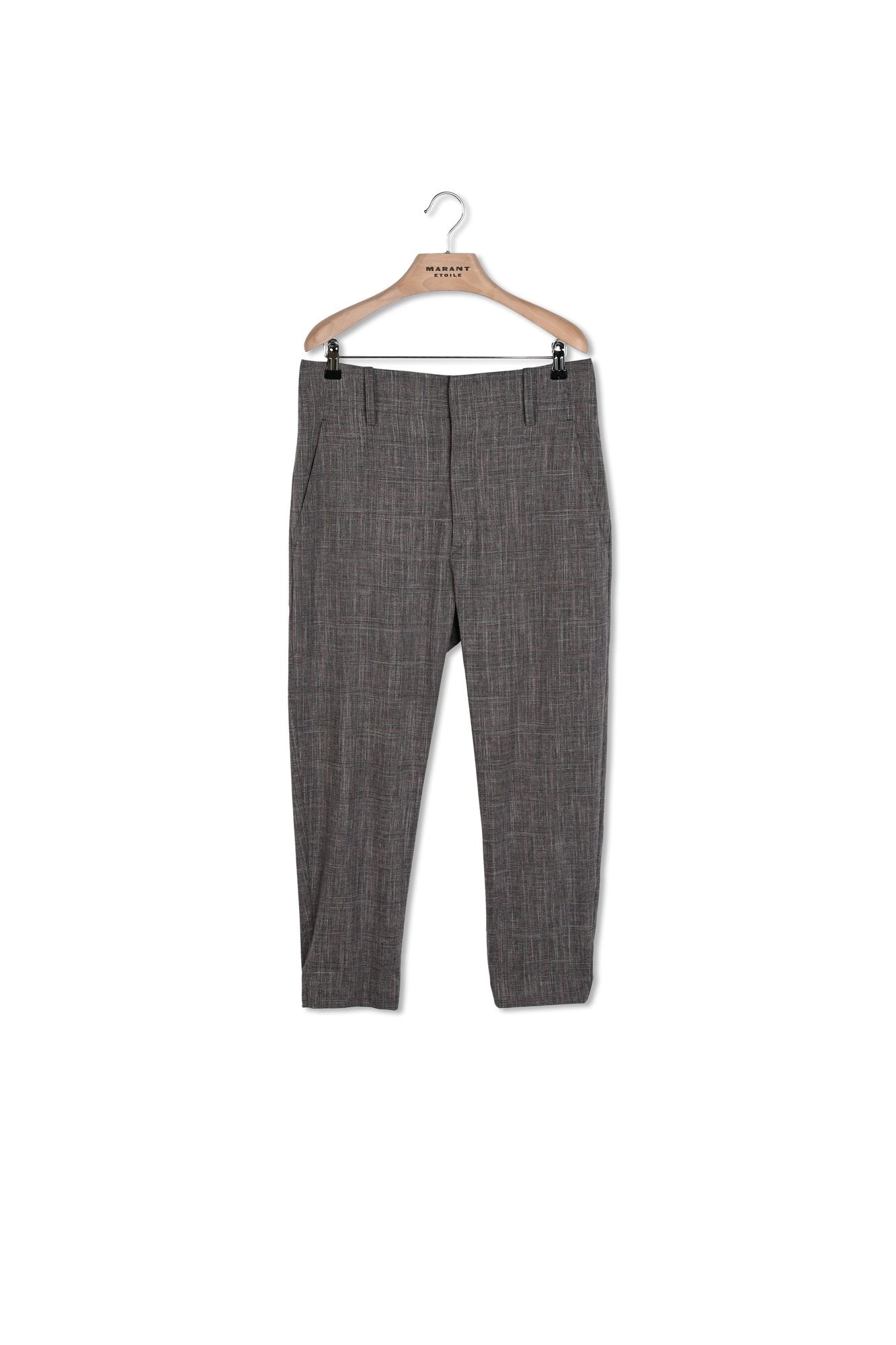 PANTALON NOAH Isabel Marant seconde vie